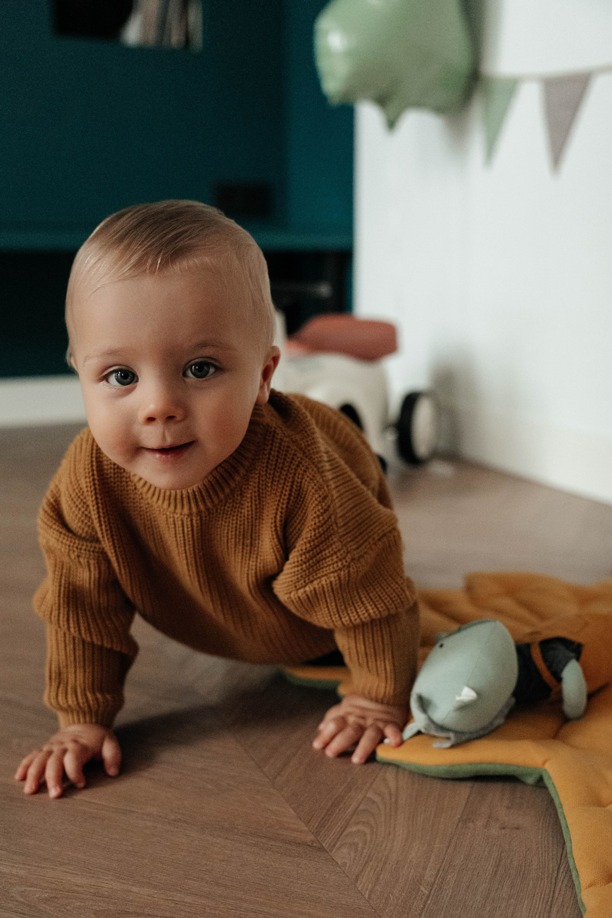 Кому-то уже годик!. Свадебный фотограф Москва Александра Аверкова