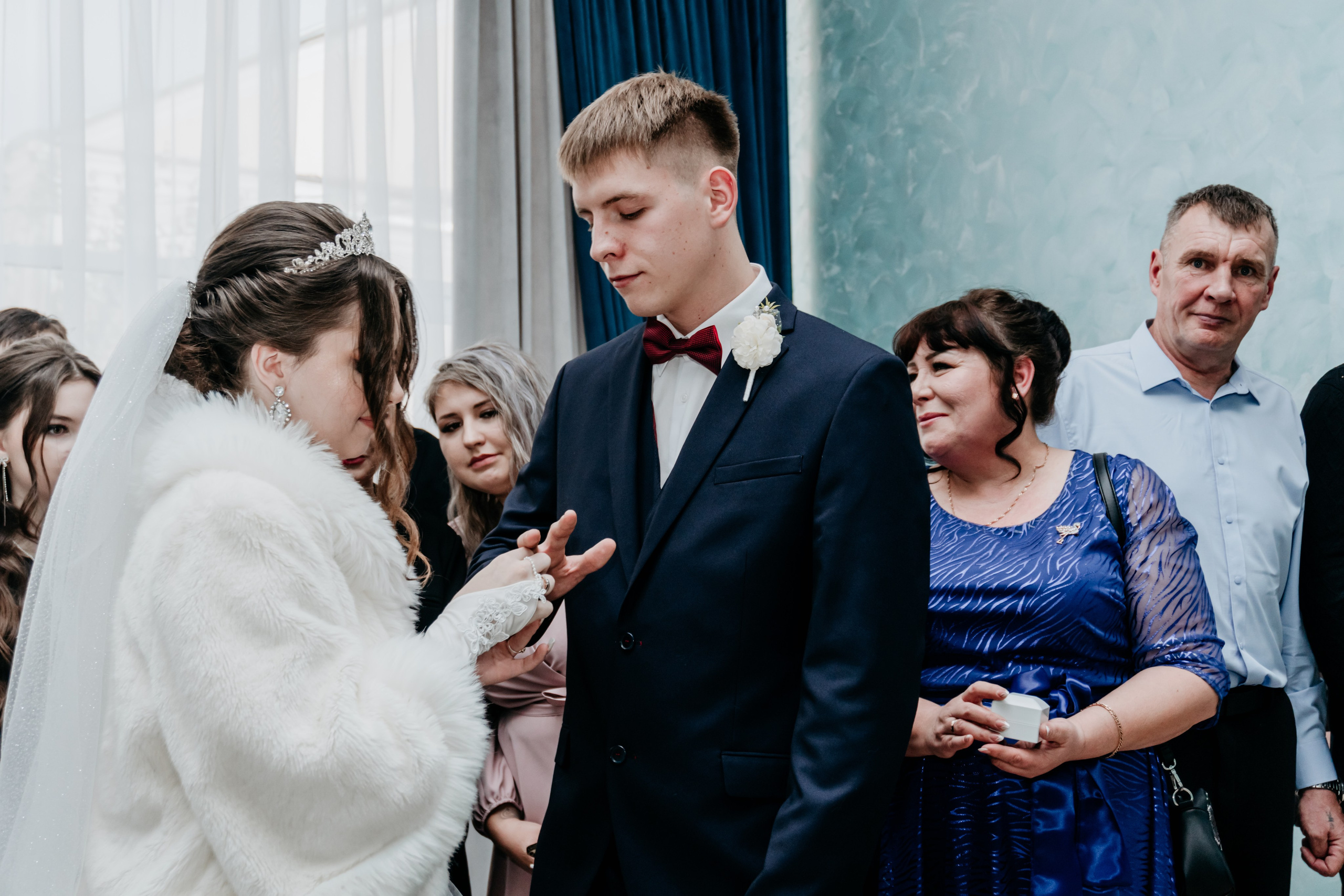 Свадьба Максима и Златы. Фотограф в Улан-Удэ. Свадебный фотограф в Улан-Удэ