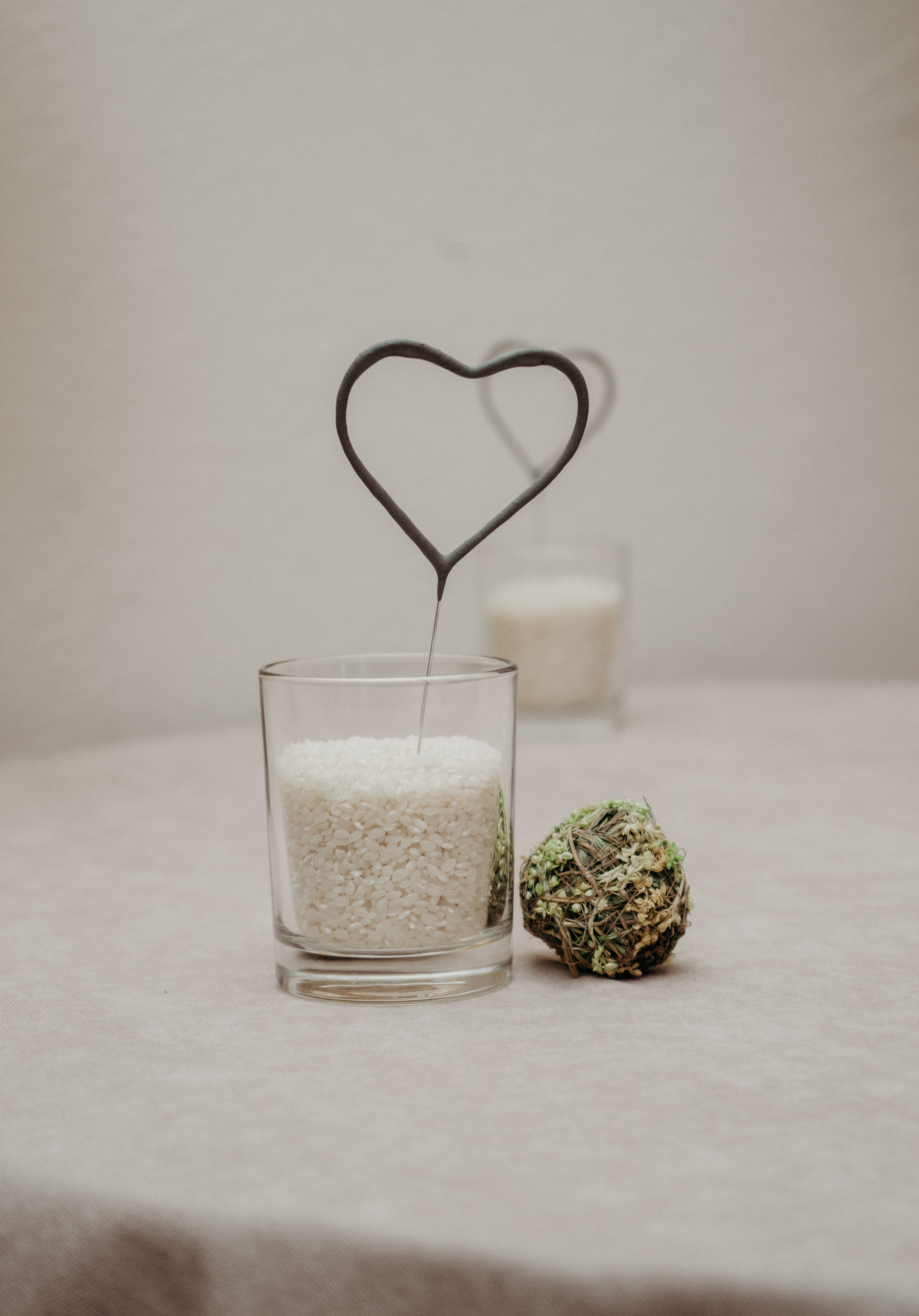 Свадебная фотосессия