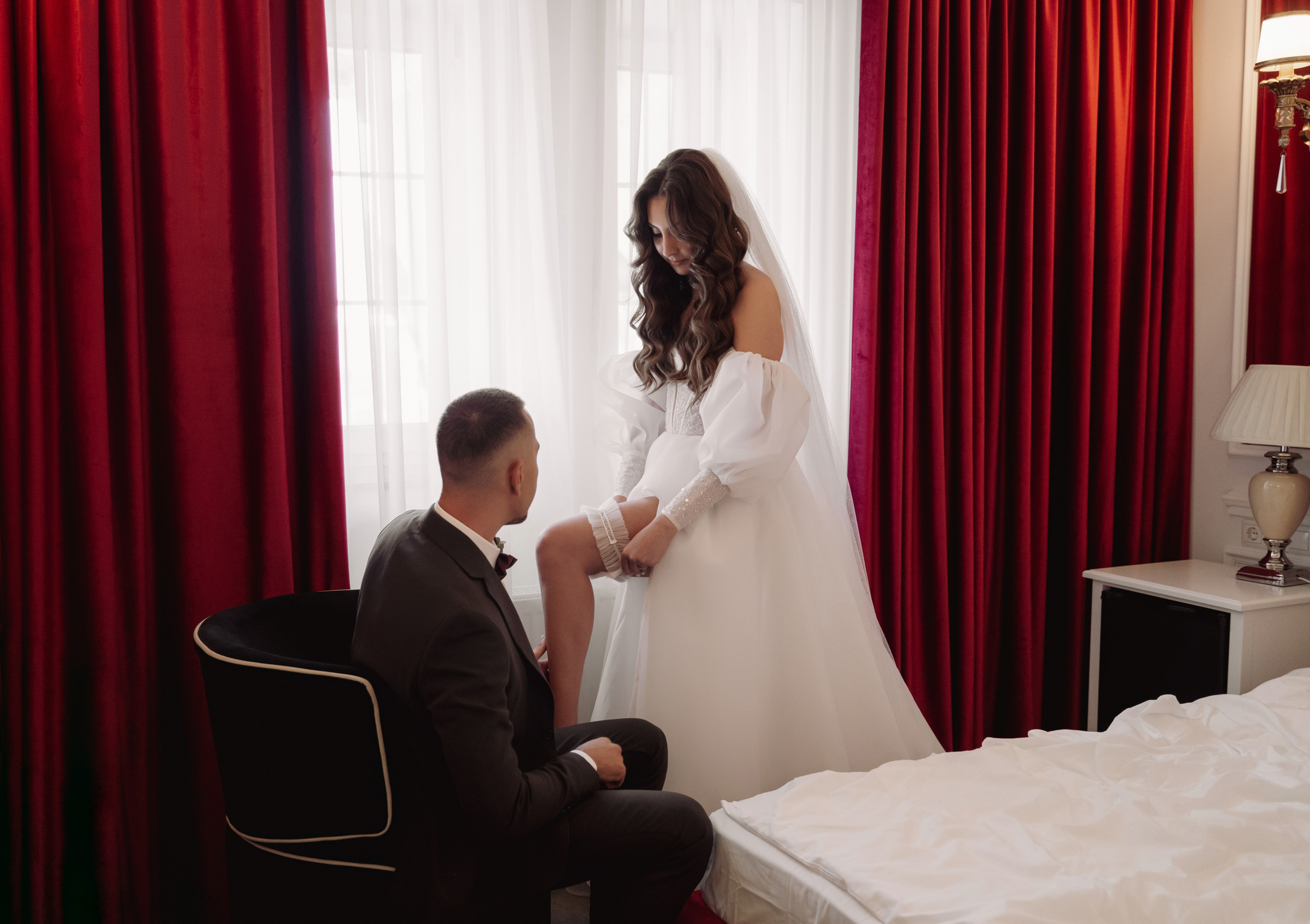 Михаил & Виктория. Свадебный и семейный фотограф в Краснодаре Павел Мельников