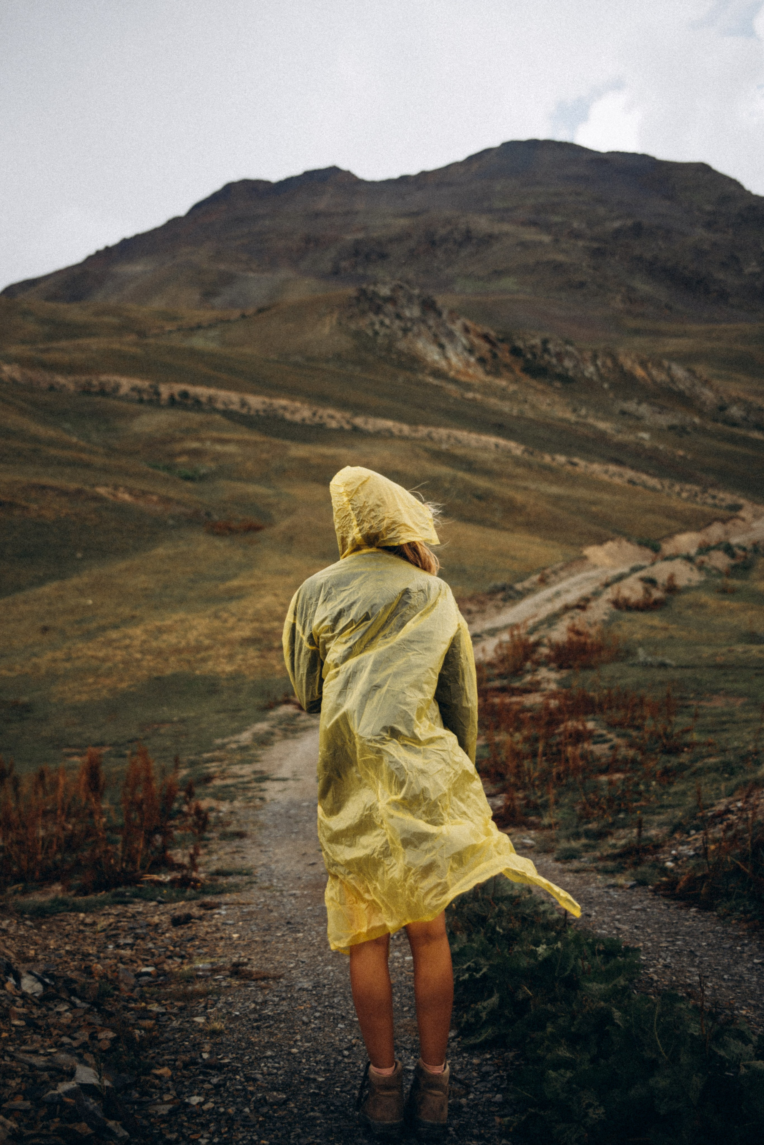 Сванетия, Грузия 🇬🇪. Anita_photo