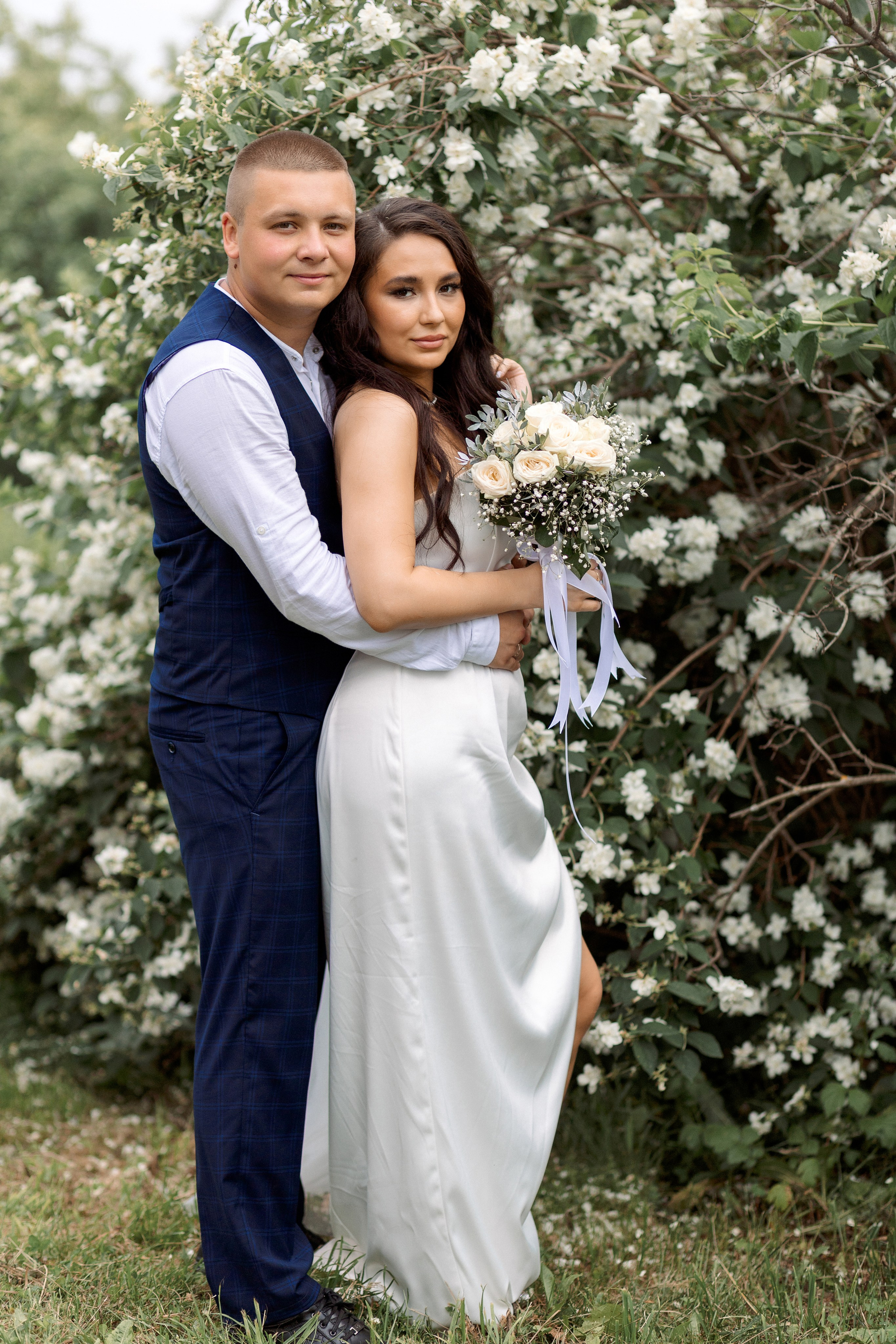 ПРИМЕР: Свадьба. Все фото. Профессиональный фотограф в Ижевске Леша Петров