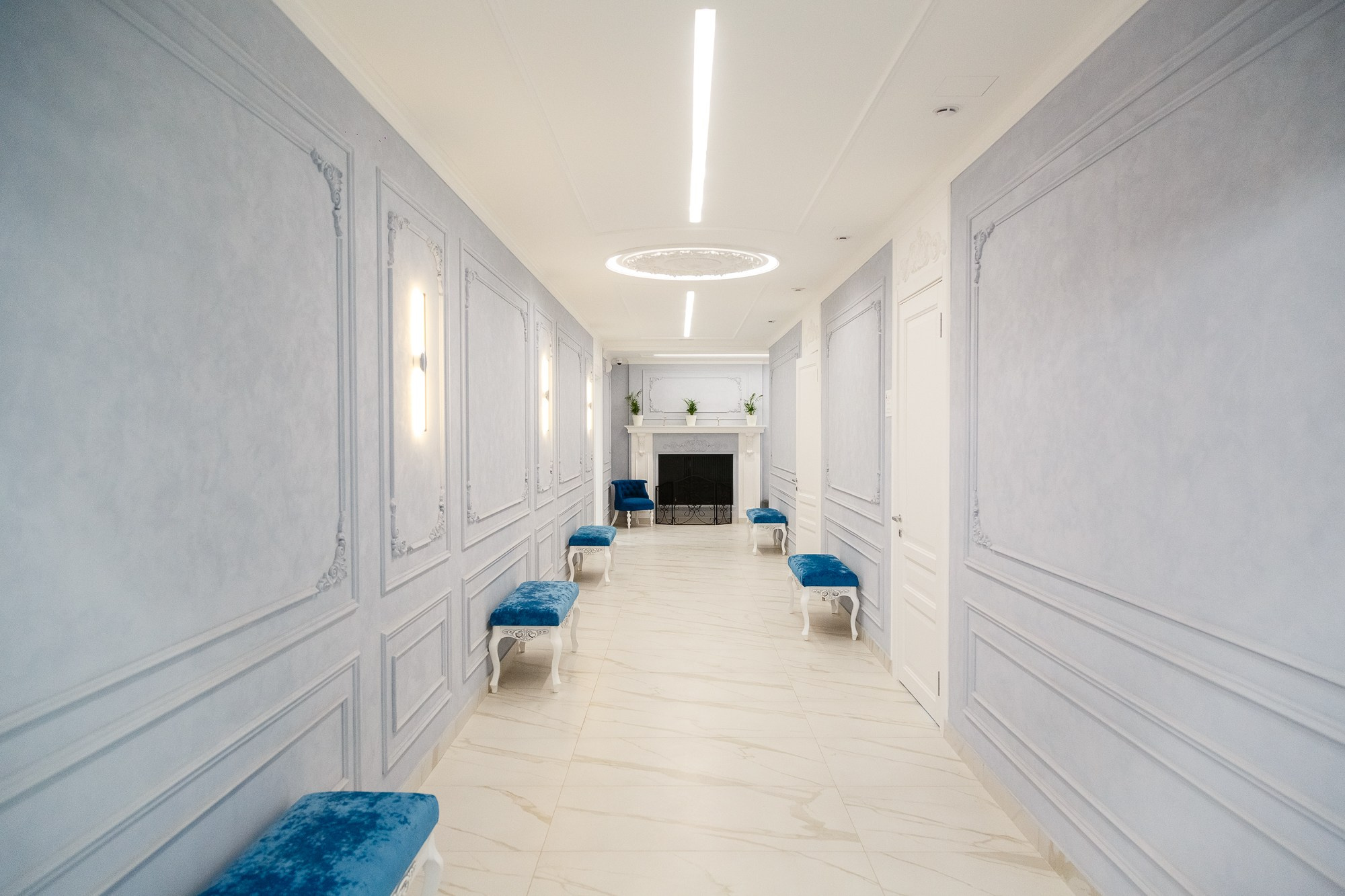 Arch. Промышленный фотограф в Перми и Екатеринбурге Сергей Петровых