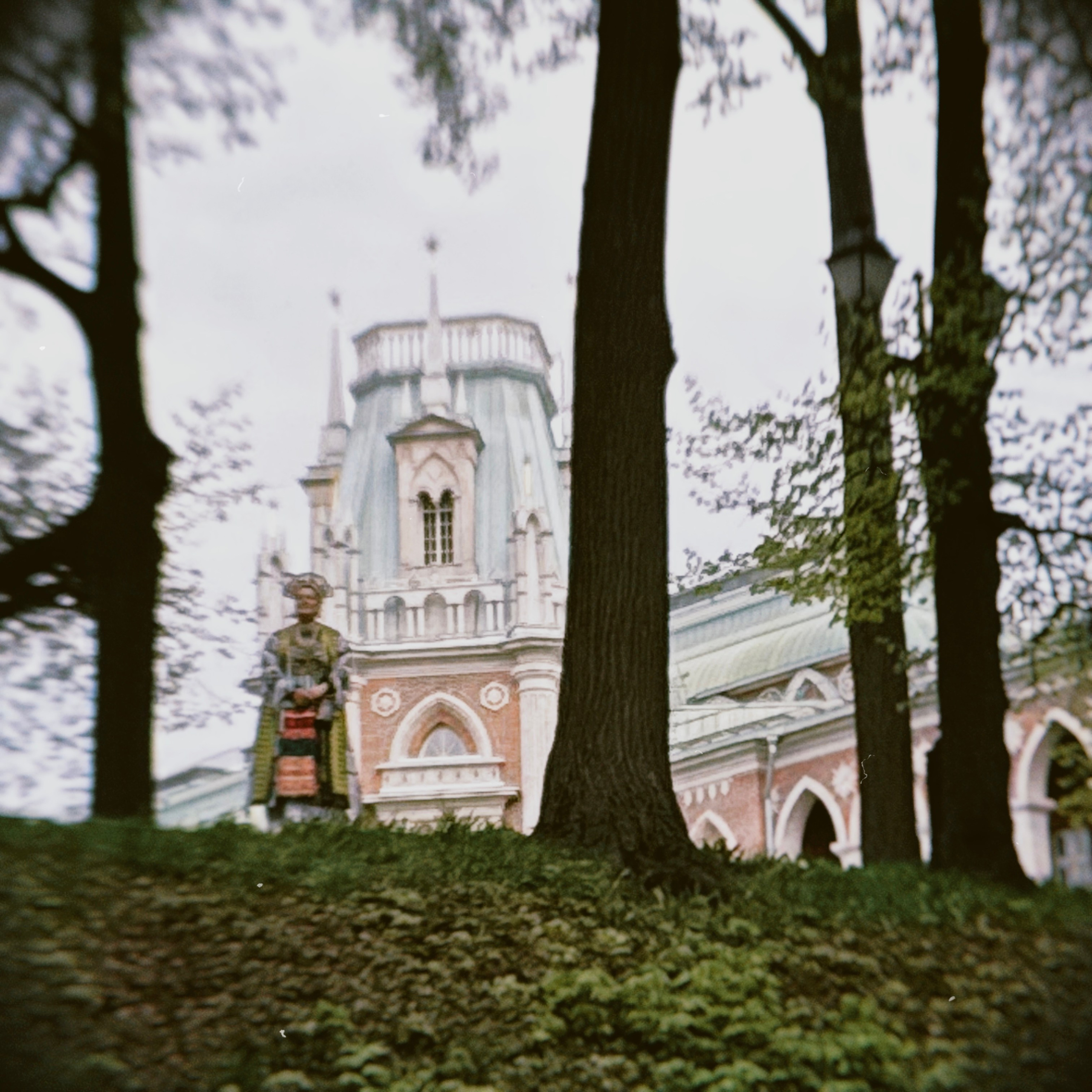 Анастасия. Мобильная фотография. Фотограф Москва арт- ню, портрет, fine art