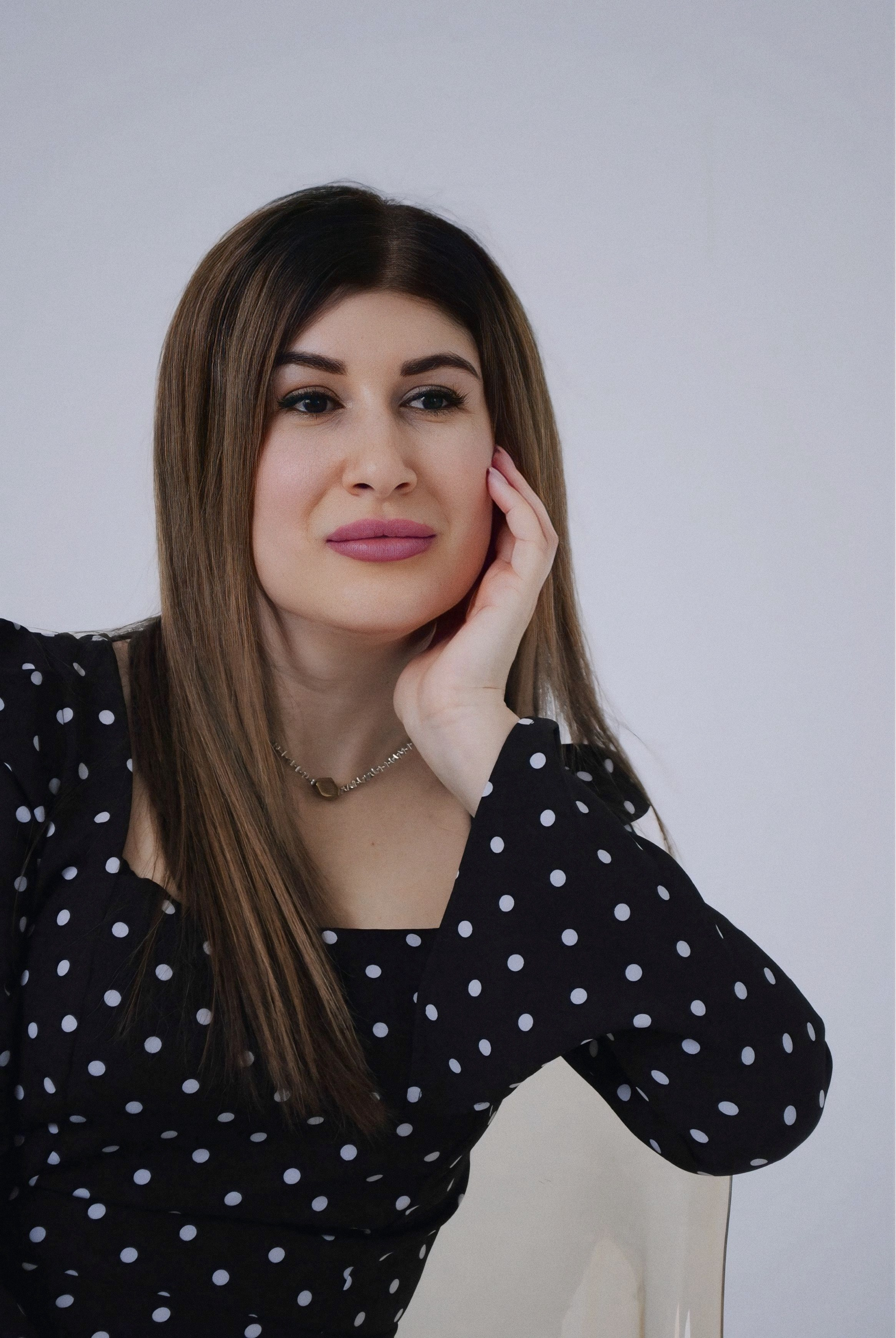 Семейная съемка. Фотограф Мария Мусаелян