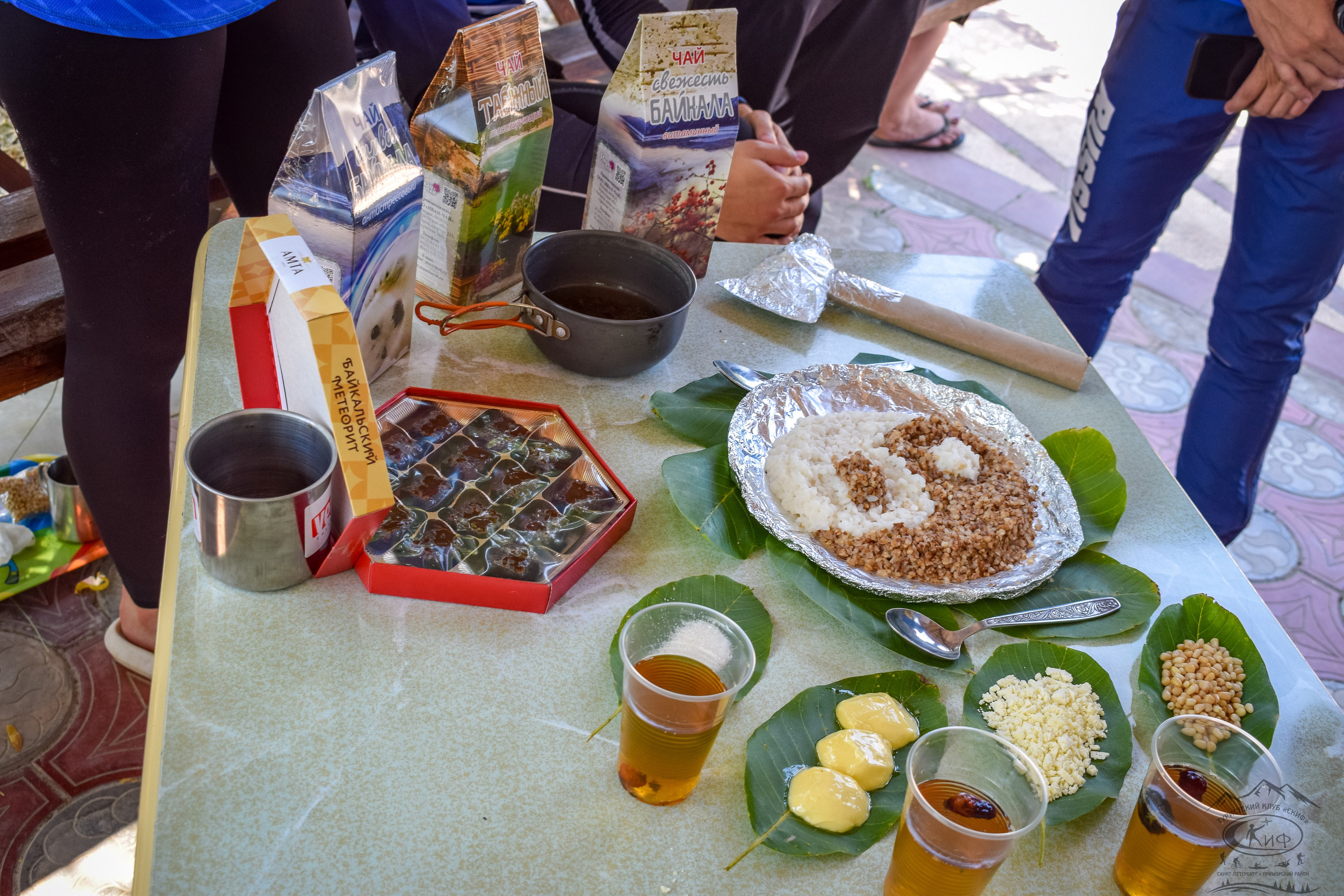 Турслет. Галерея ПрофАС