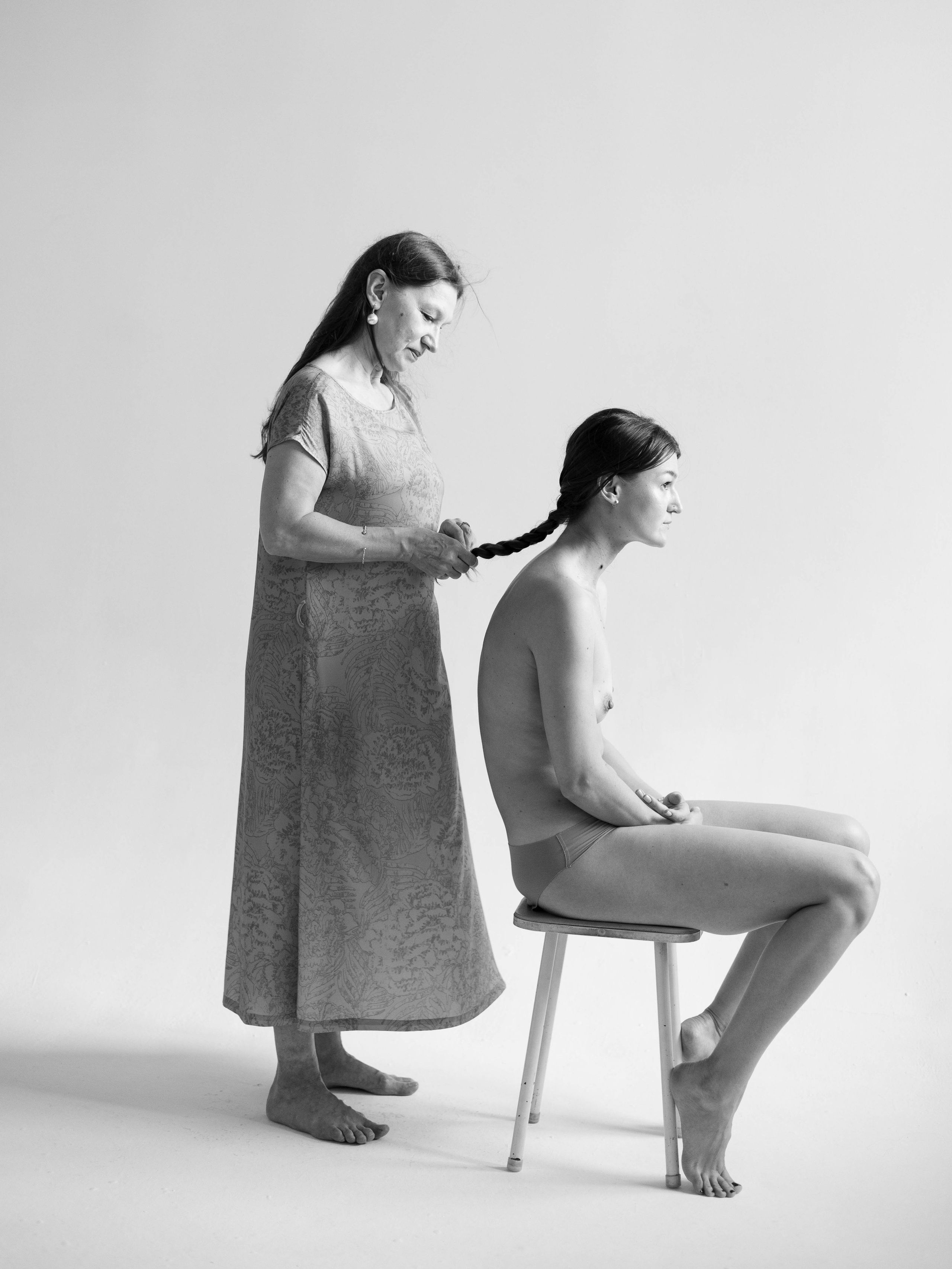 Project. Ula Aldokhina