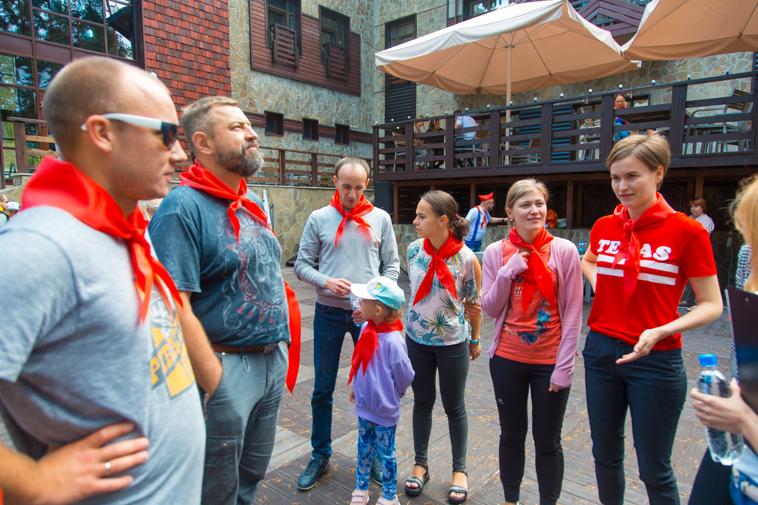 КОРПОРАТИВ РАПСОДИЯ. Главная