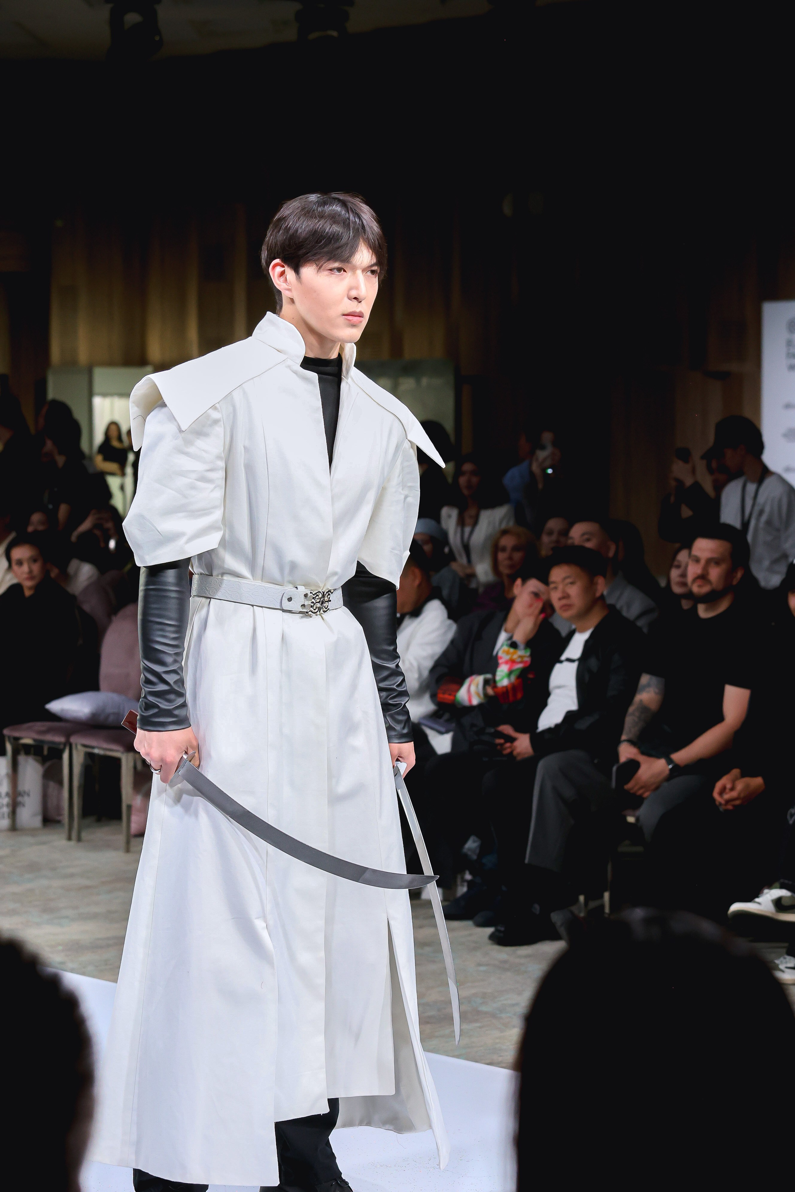 Eurasian Fashion Week. Фотограф в Алматы