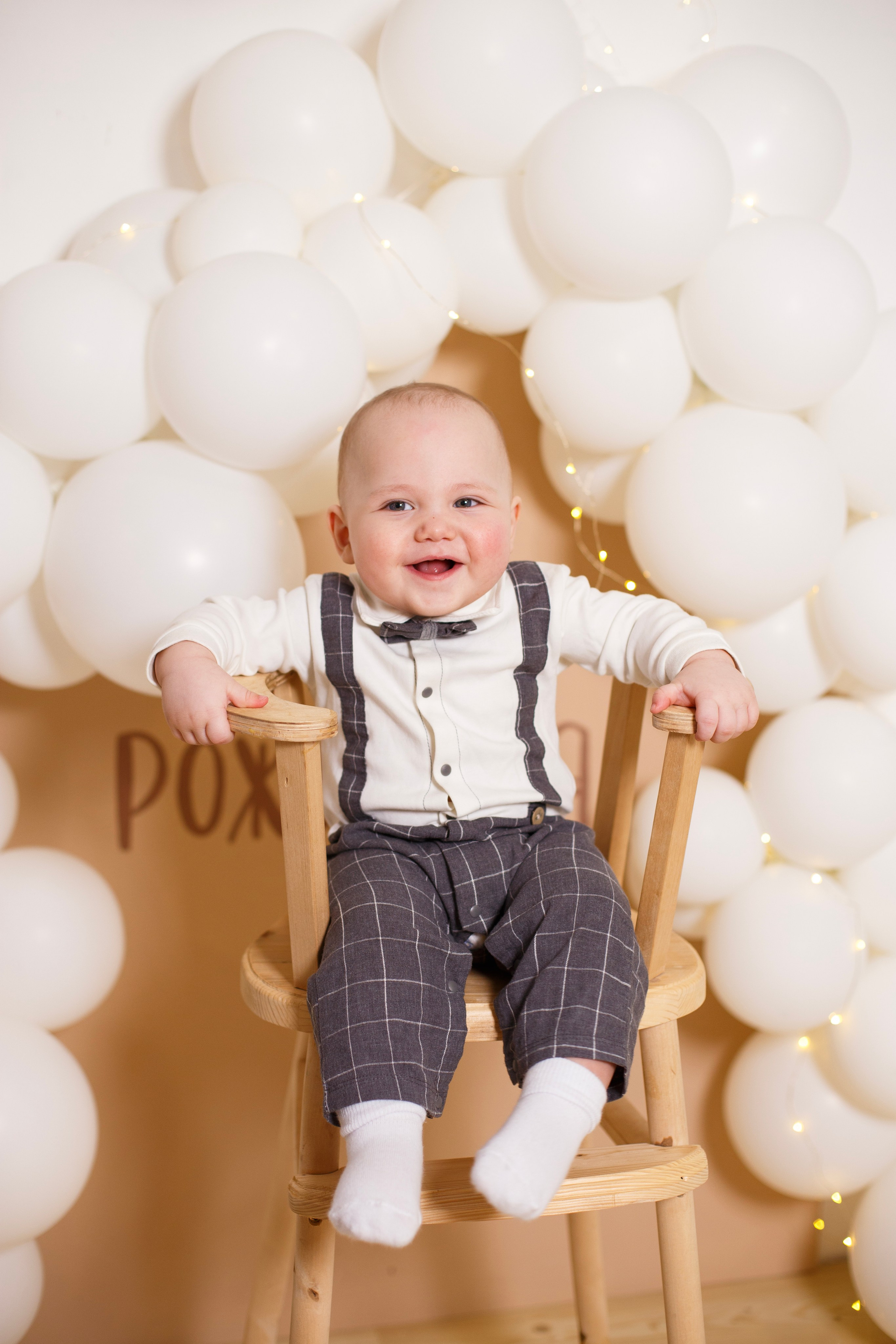 Детская съемка. Мария Сергеева — семейный и портретный фотограф в Твери