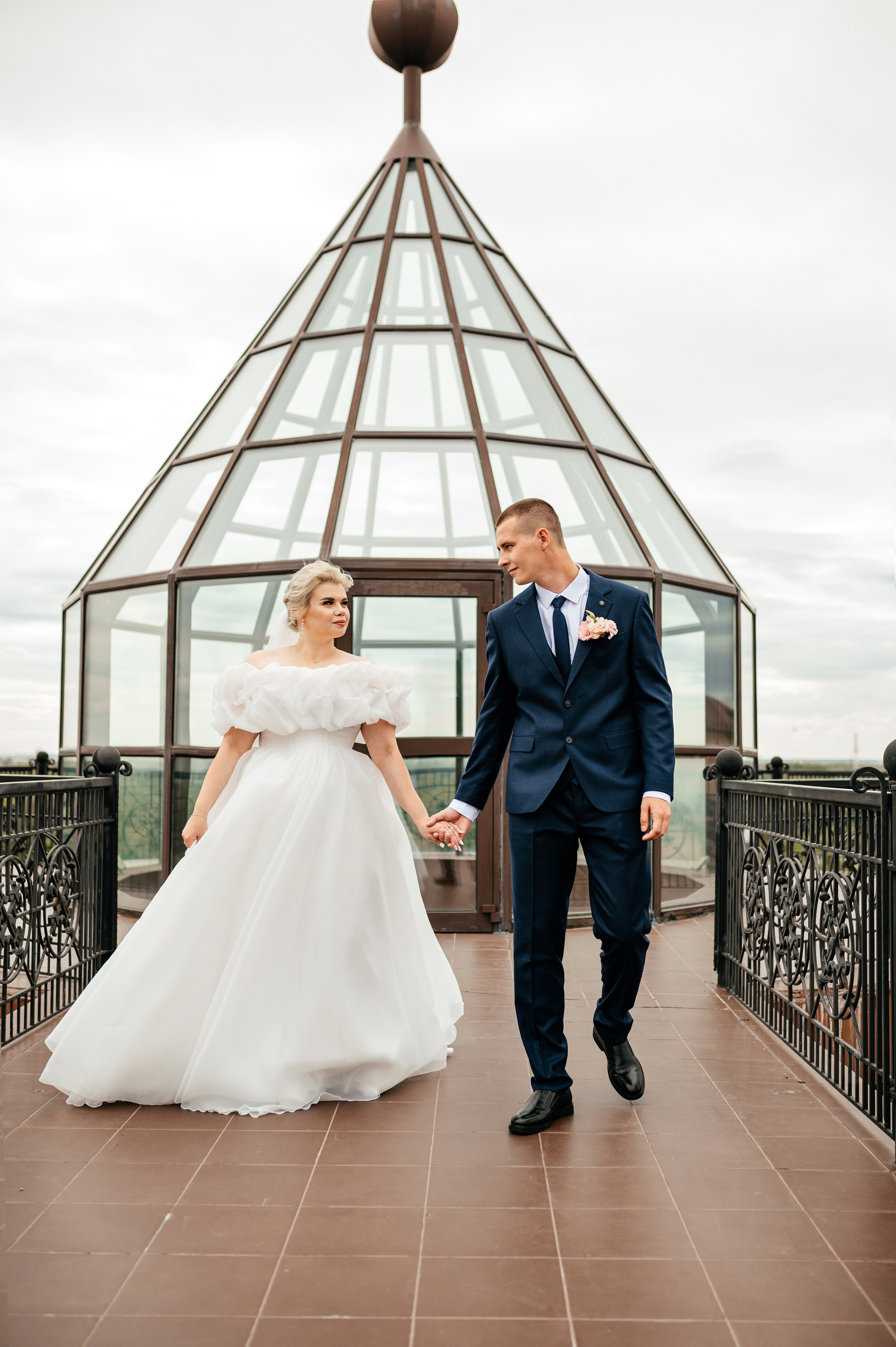 Свадьба. Фотограф на Крещение и Венчание в Оренбурге и Оренбургской области Наталья Мулина