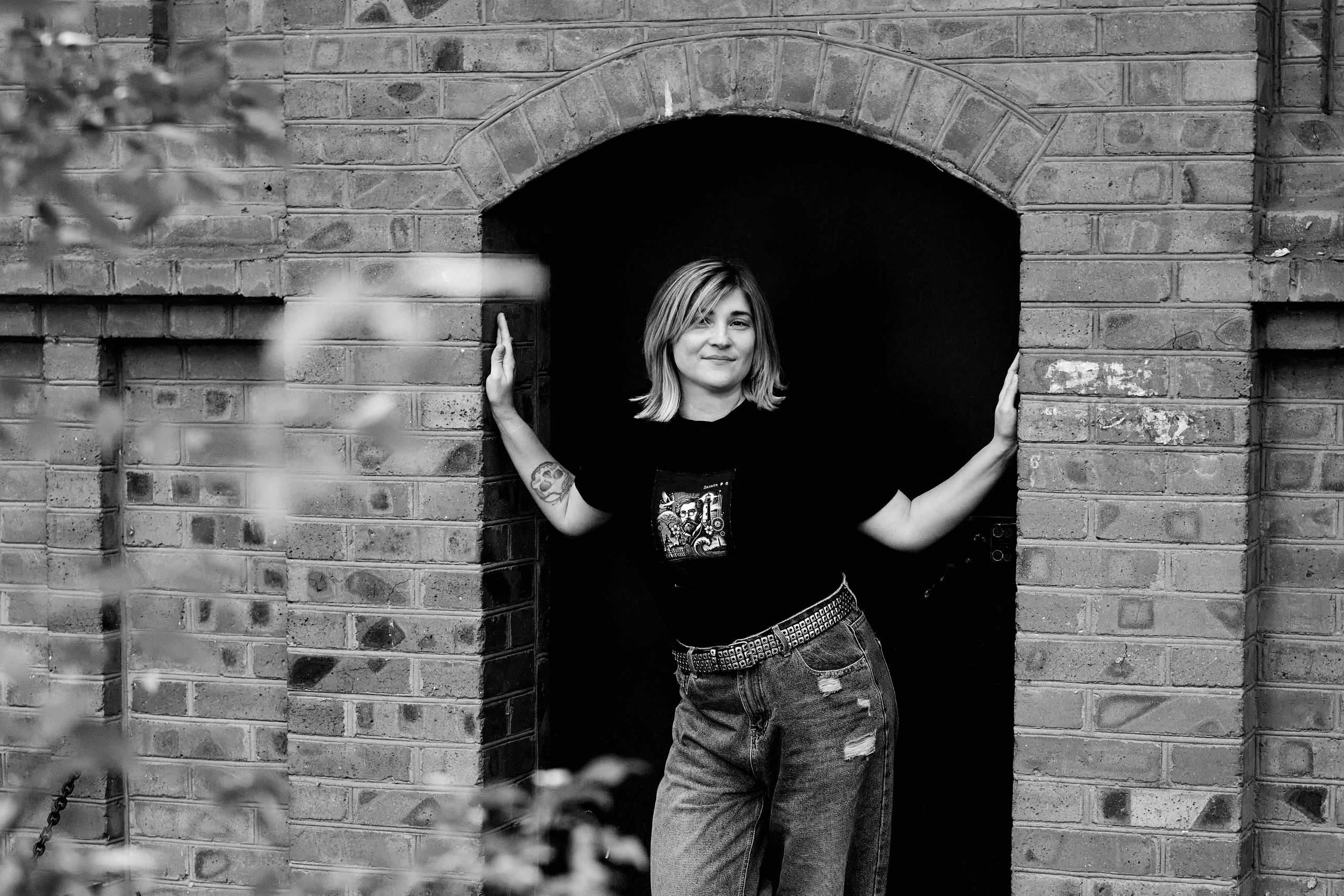 Уличная фотосессия Таганрог. Фотограф Таганрог Анна Трайжон