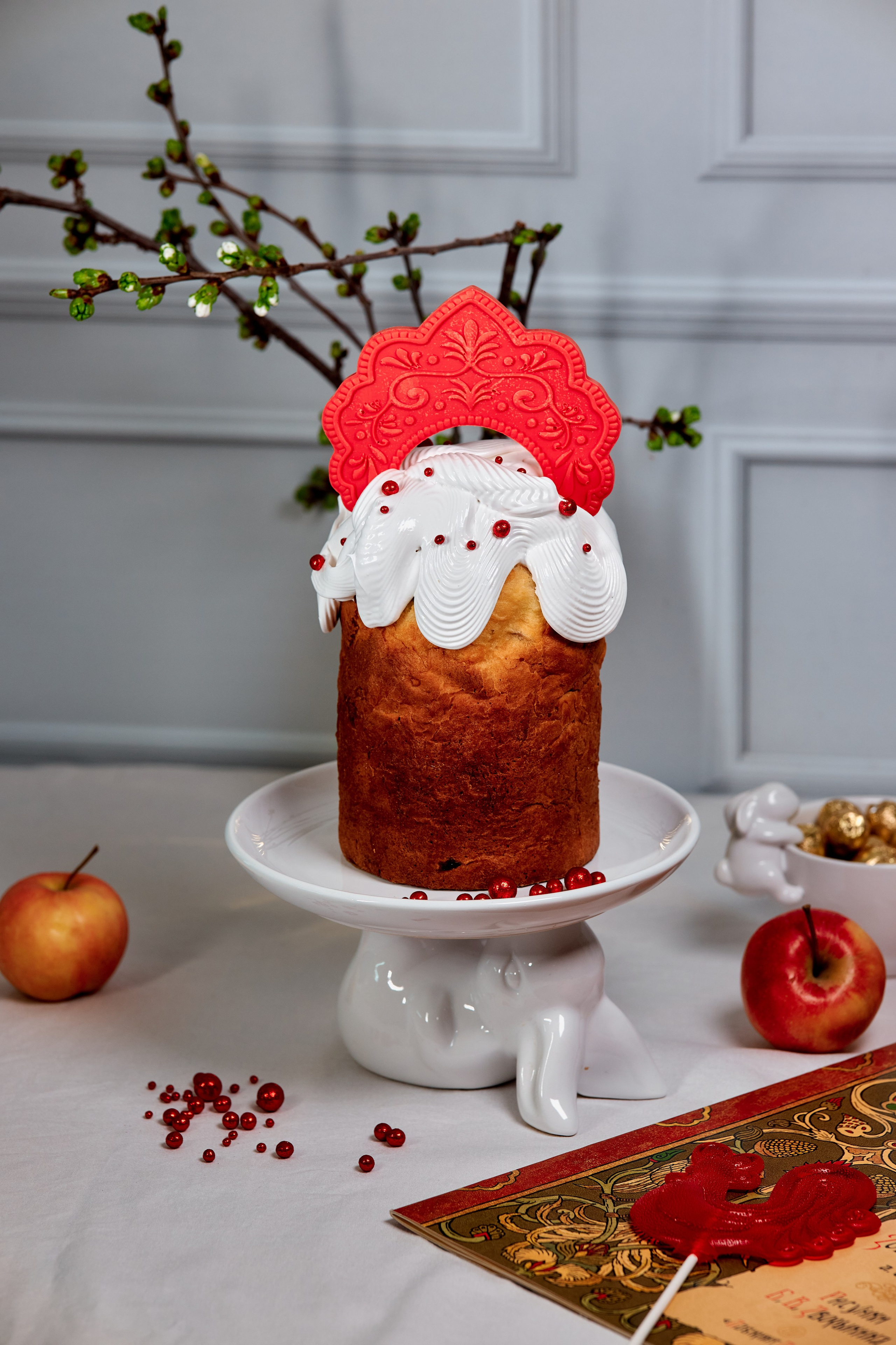 MAK cake. Контент к Пасхе. Фотограф Таганрог Анна Трайжон