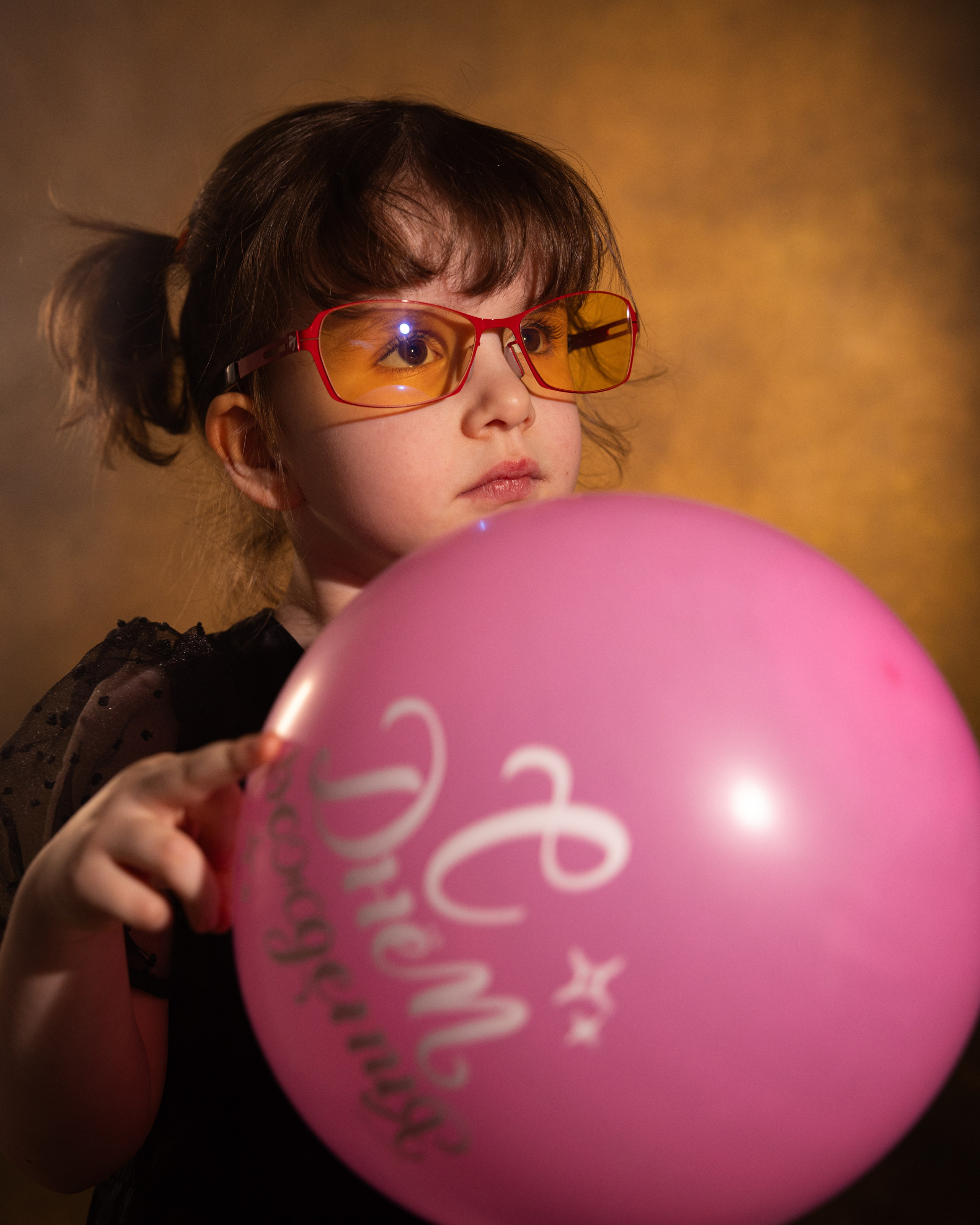 Фотосессия папы и дочки. Фотограф в Туле — Борисов Николай