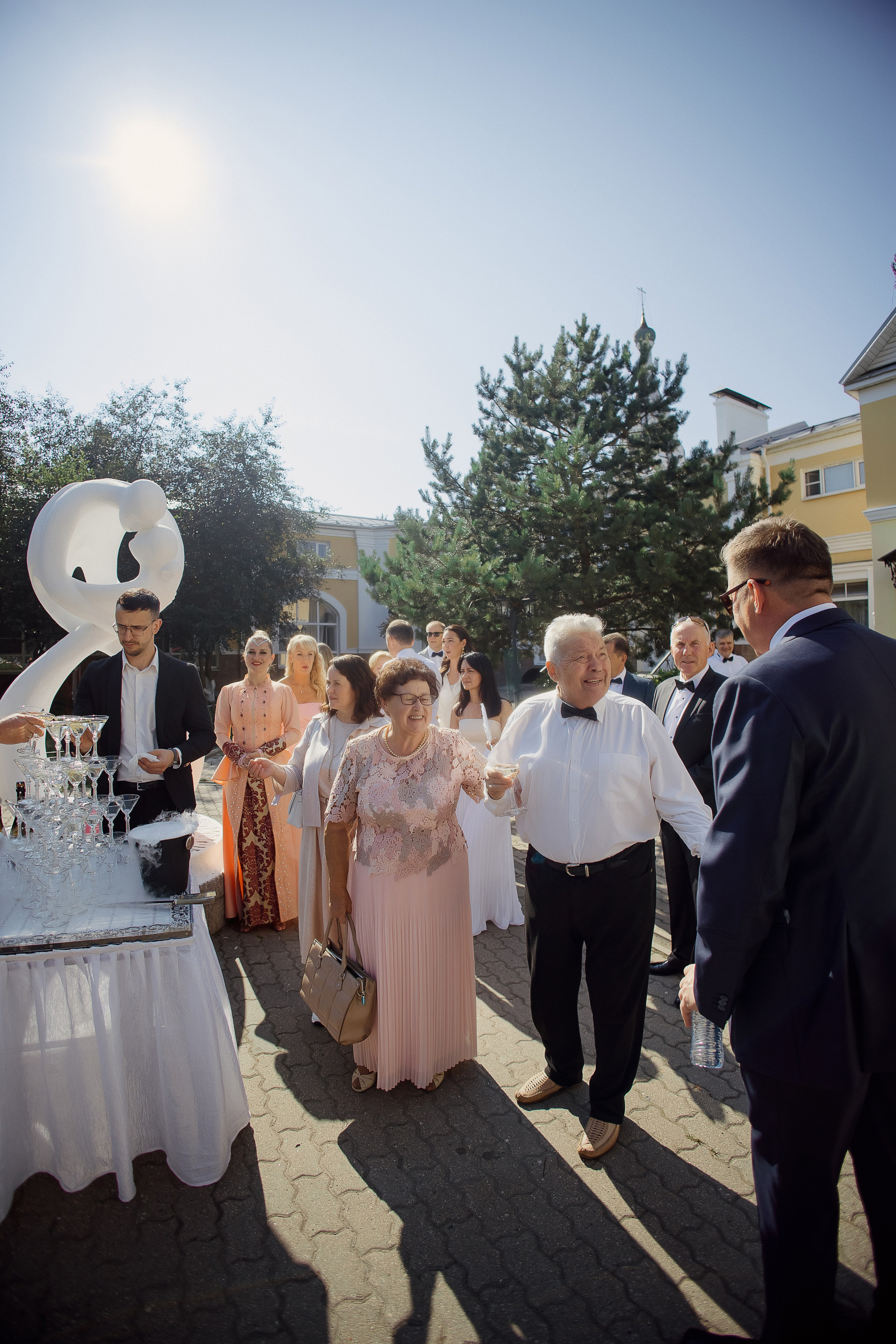Летний Бал. Свадебный фотограф