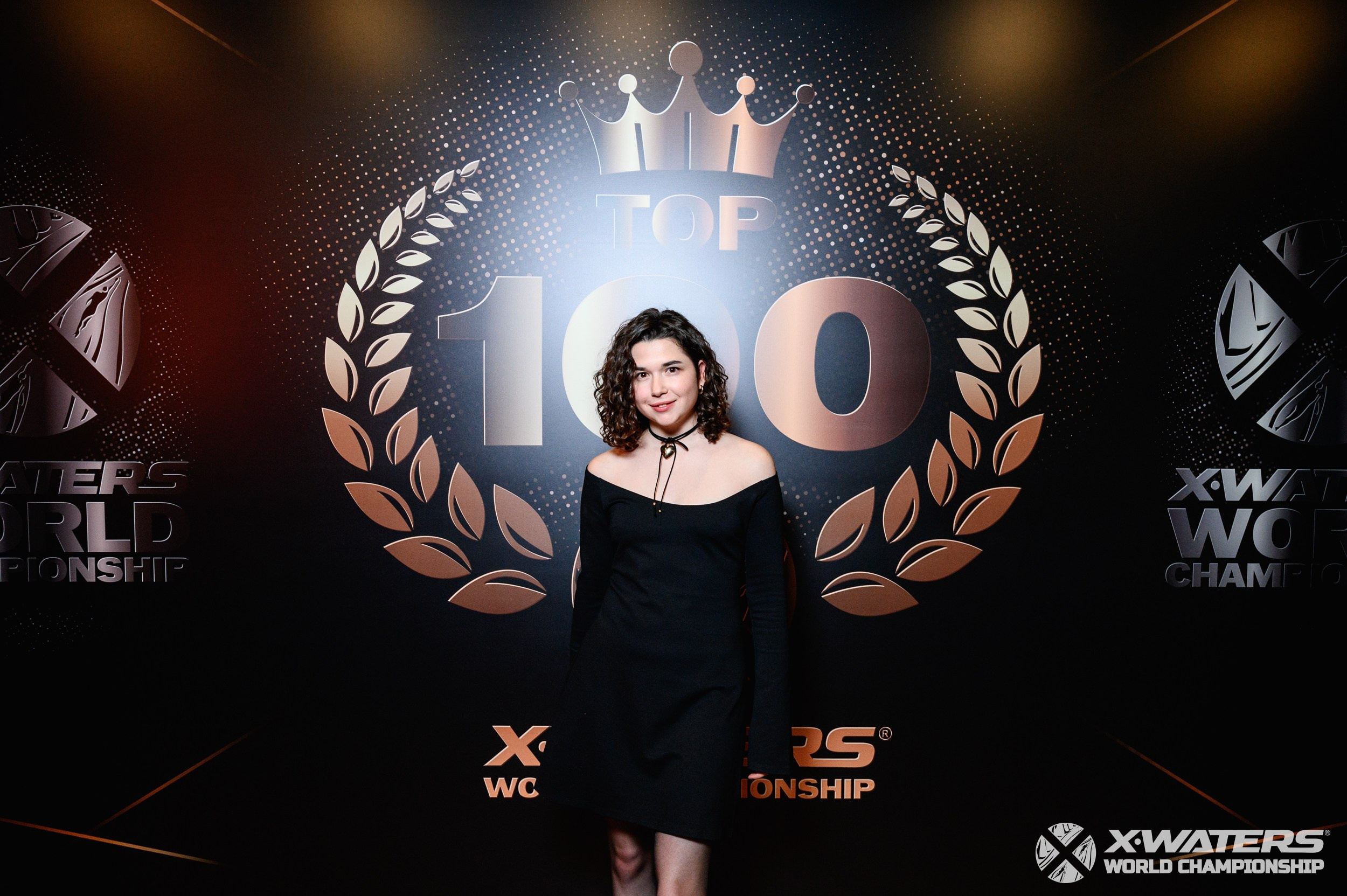 X-waters top 100. Фотограф Захваткин Роман