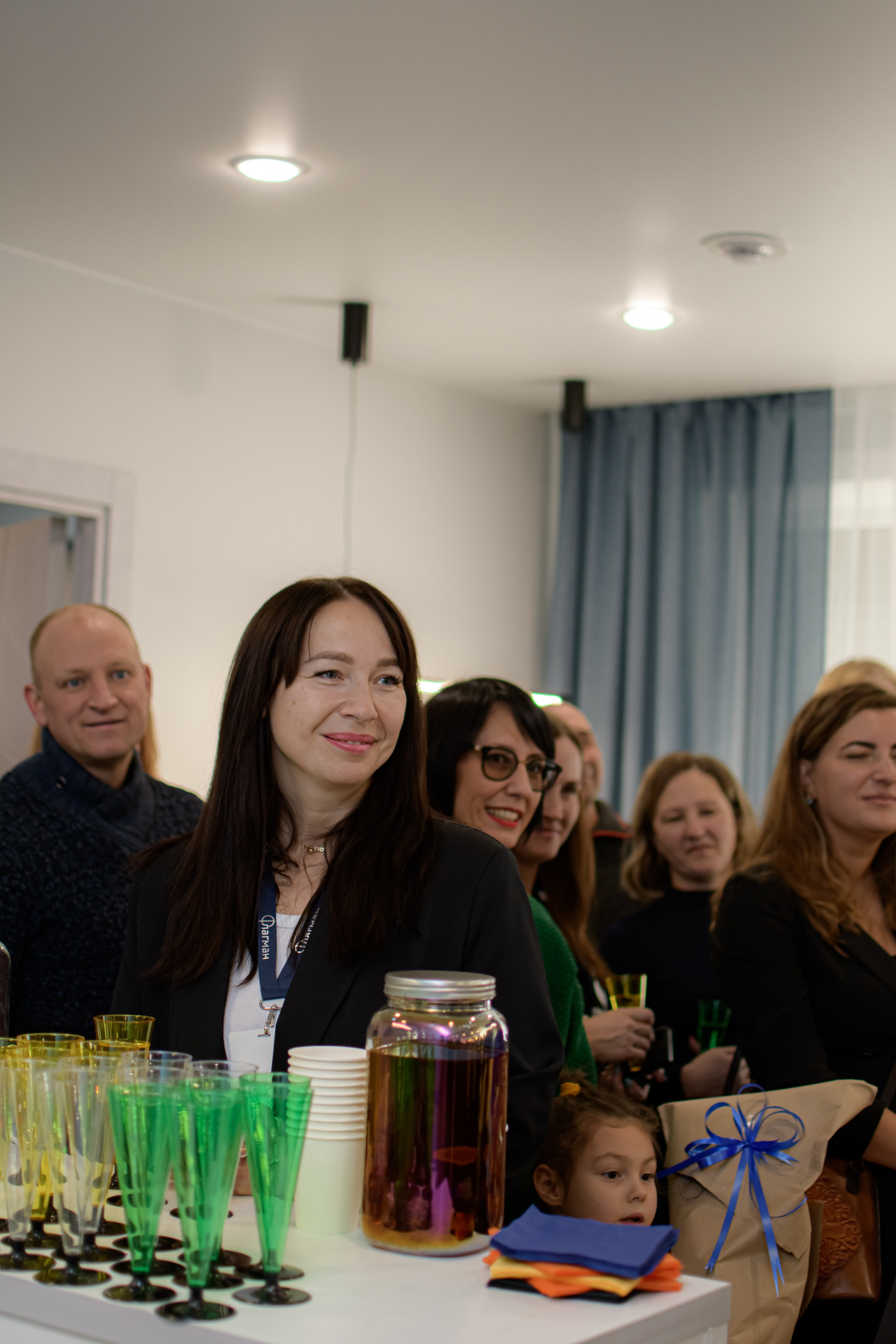 ФЛАГМАН. Photokarish