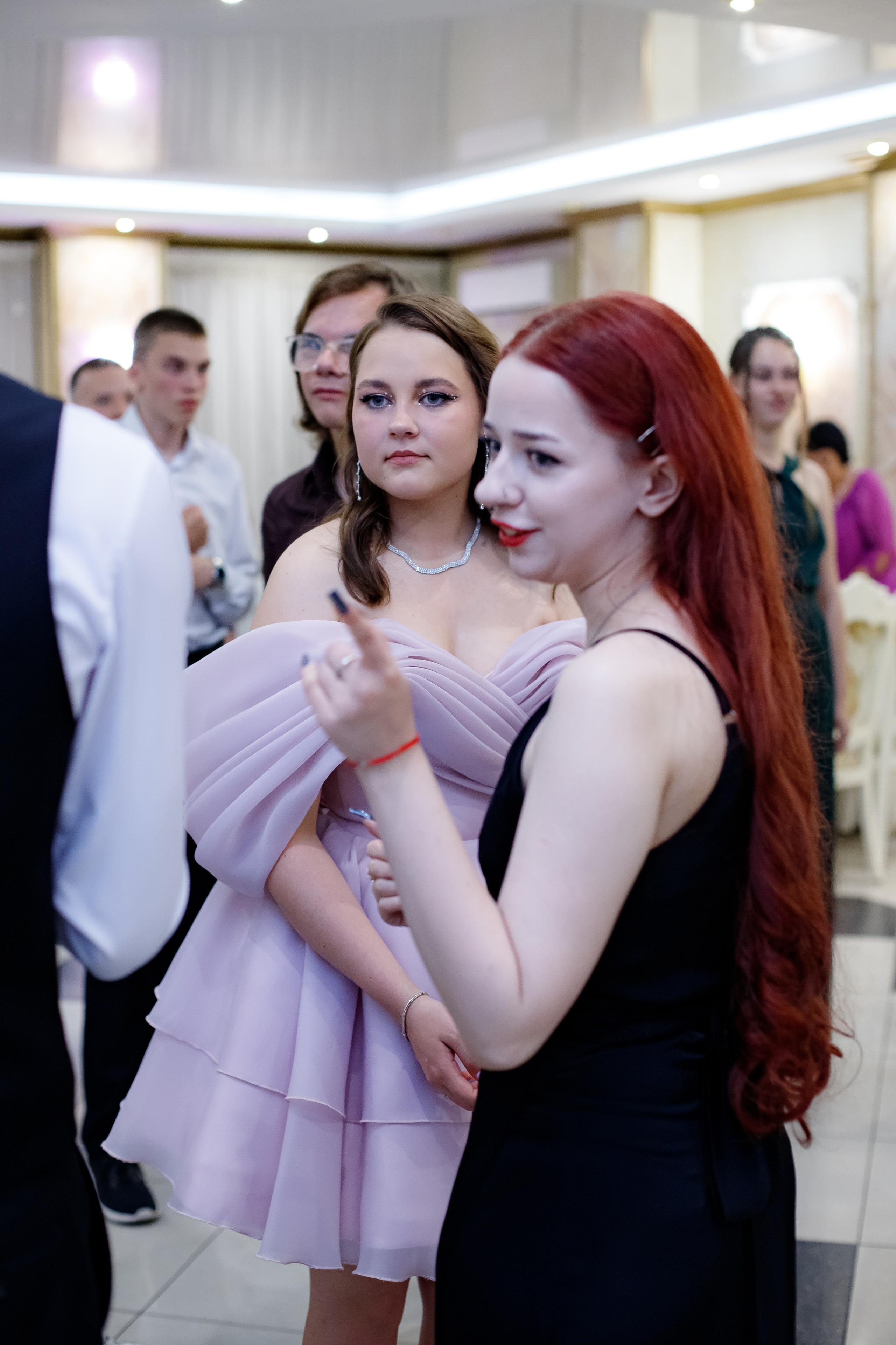 ВЫПУСКНОЙ. Photokarish