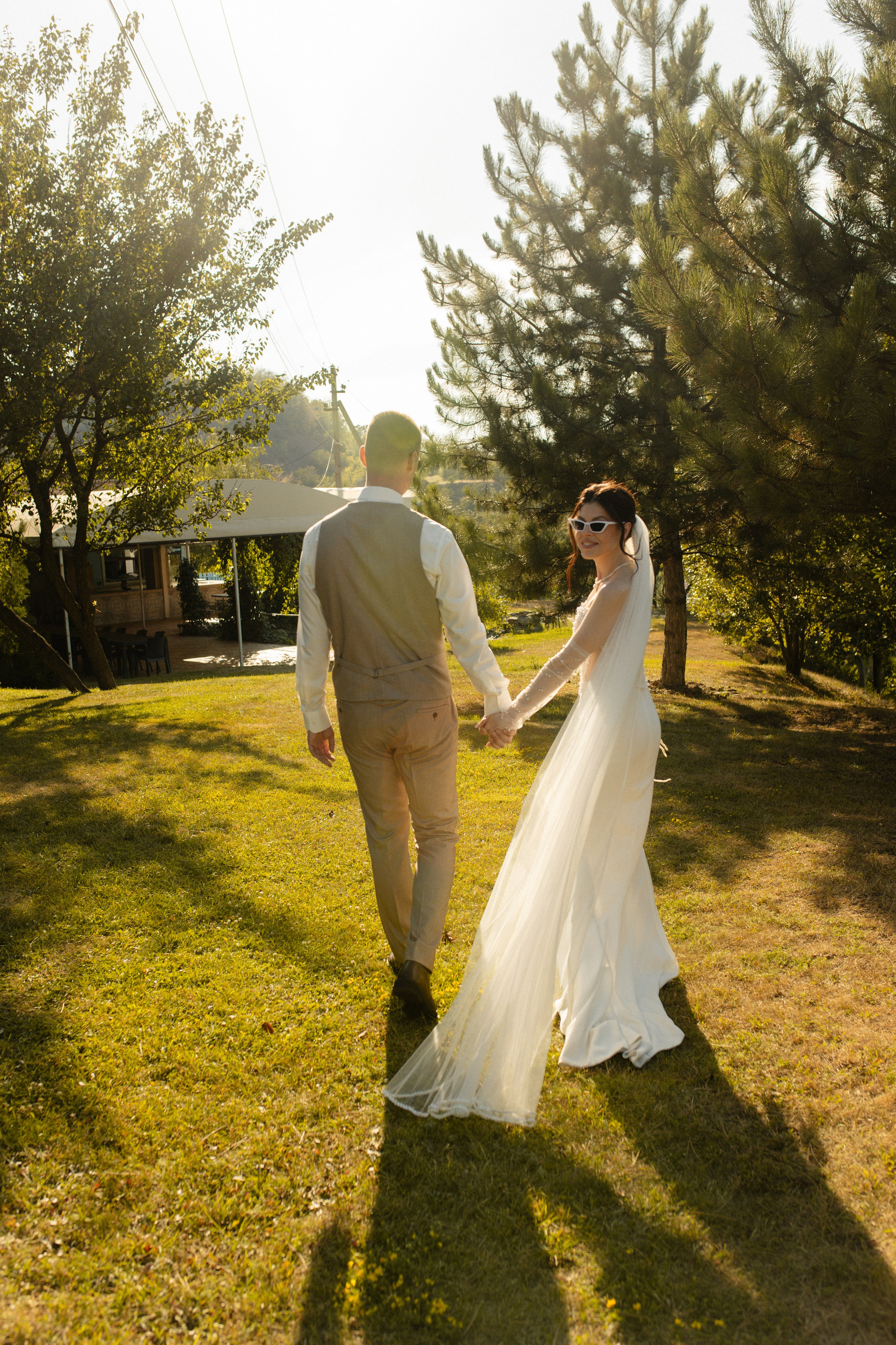 Tanya & Pasha's wedday. Индивидуальные и свадебные фотосессии | Донецк, Москва, Ростов-на-Дону