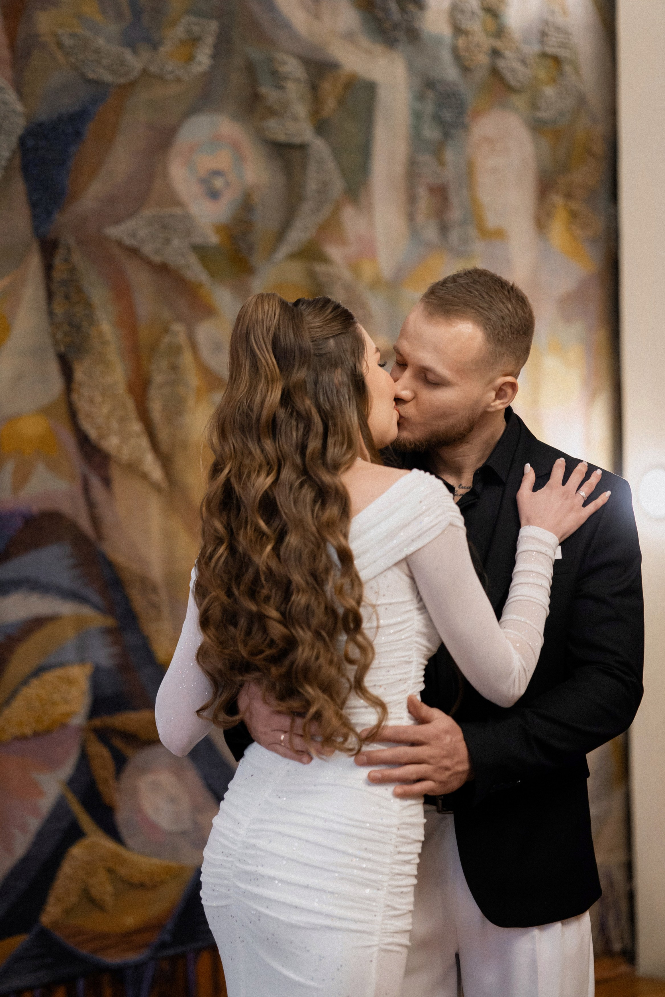 Николай и Елизавета. Главная