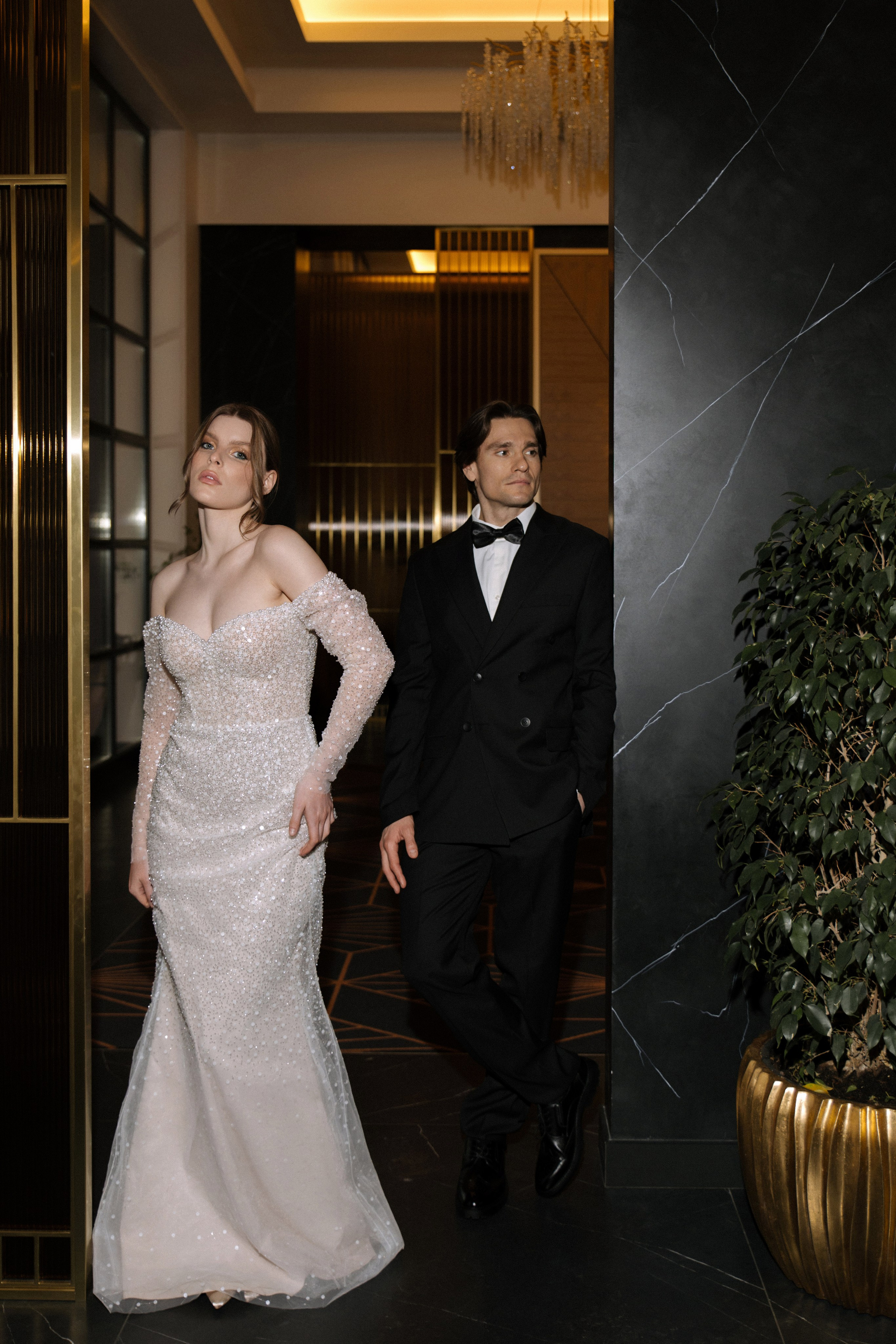 Александр и Екатерина. Главная