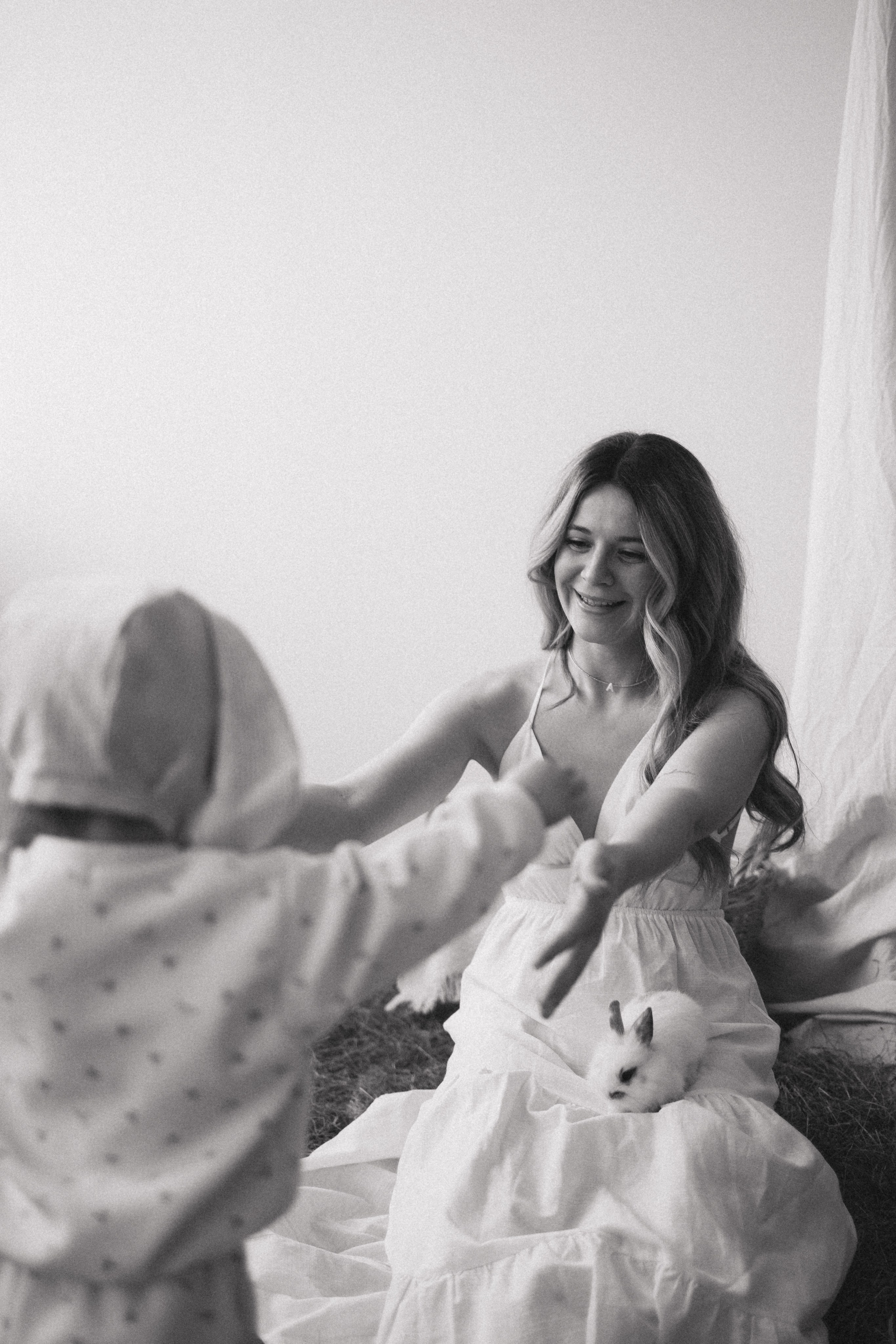 Пасхальная история. Фотограф в Иваново и Суздале