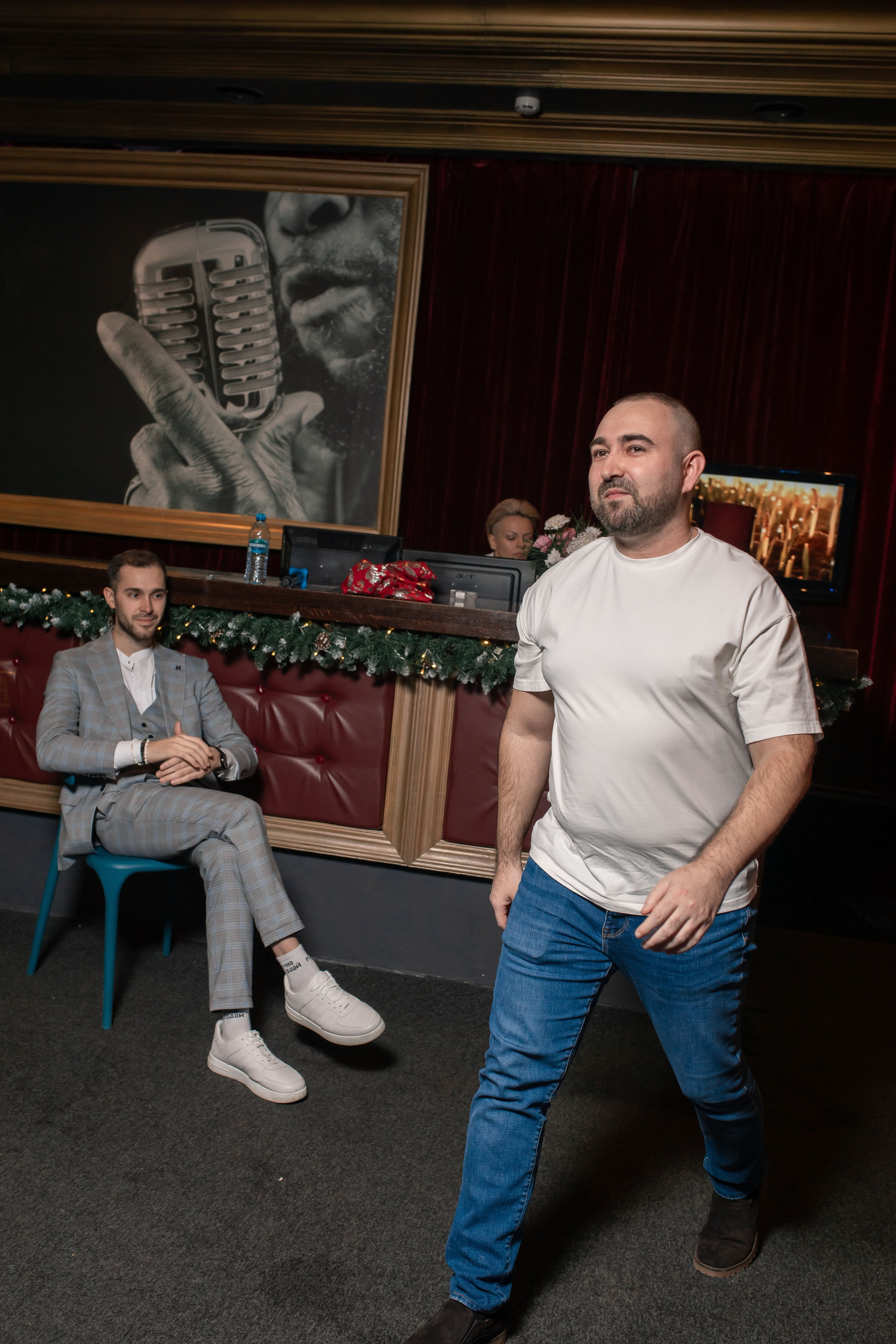 BIG_NSK_Burlesque. Репортажный фотограф в Новосибирске