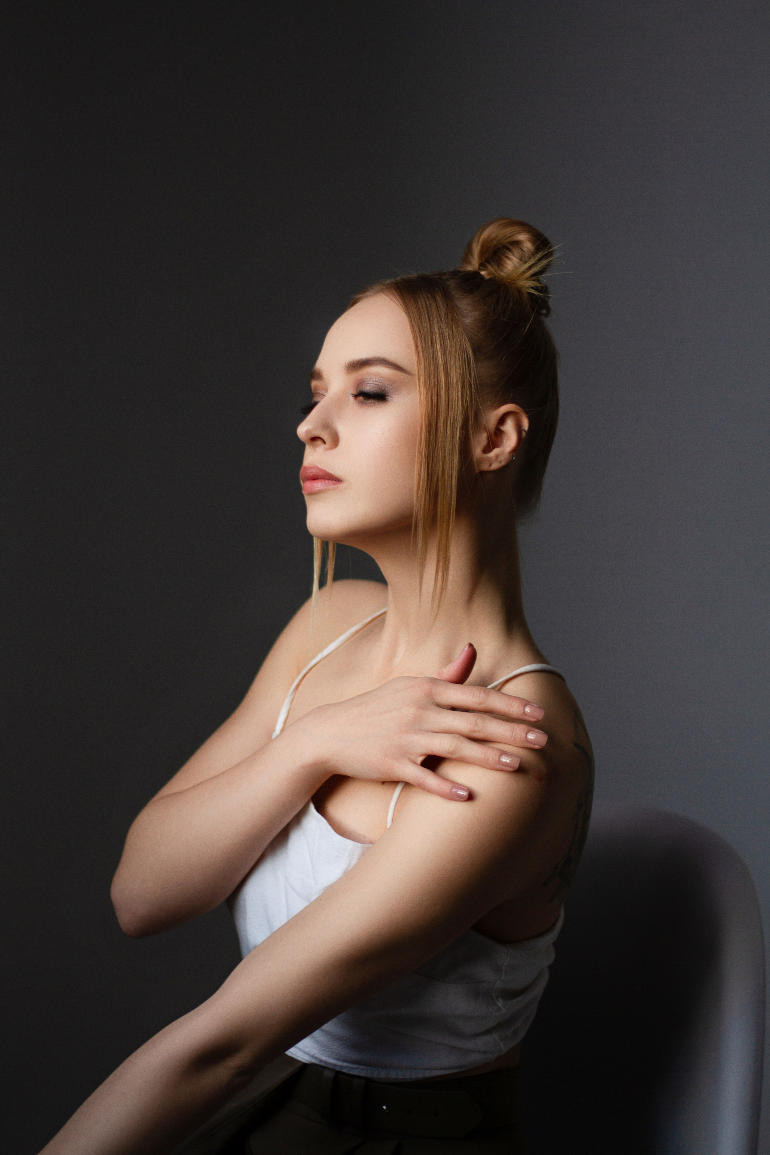 Индивидуальные. Свадебный и портретный фотограф Твери и области Лидия Коновалова