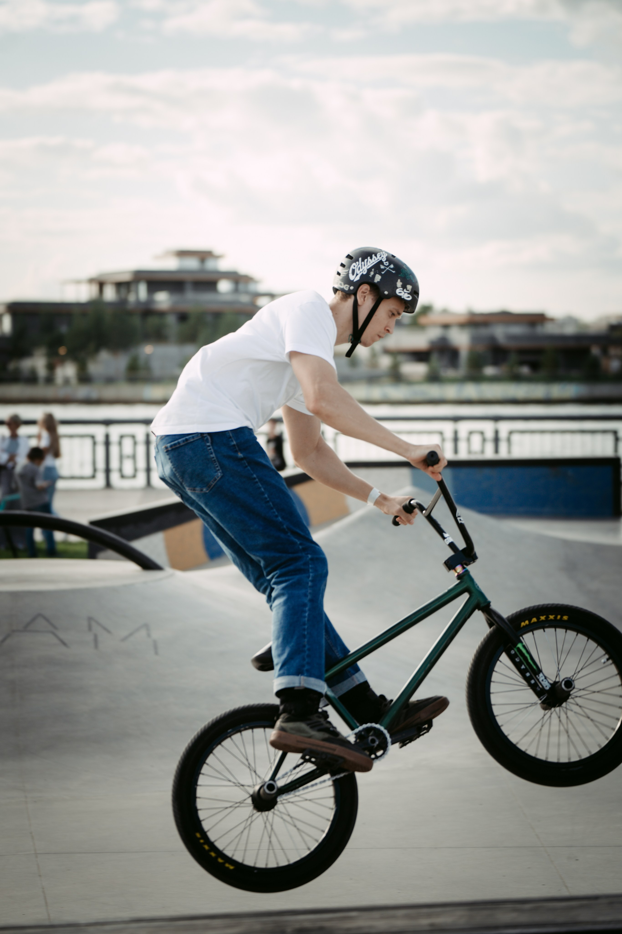 URAM FEST 2024. Главная