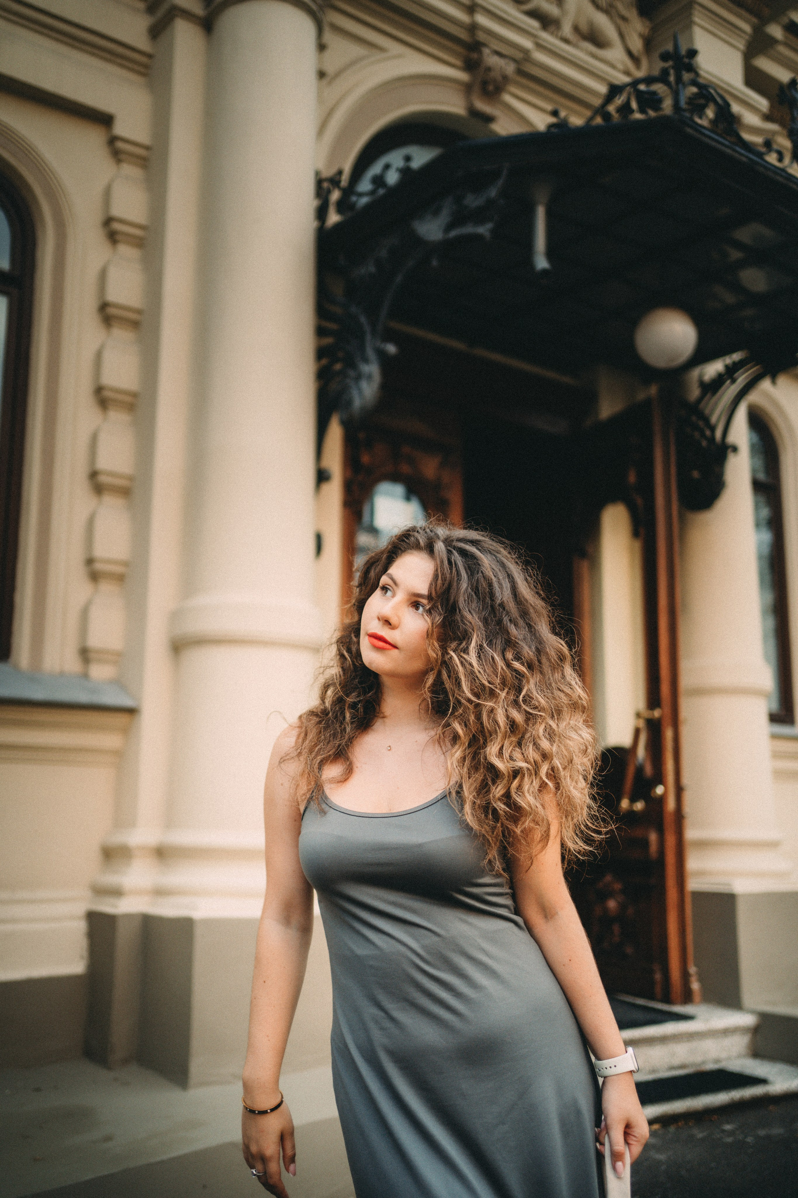 Аня. Главная