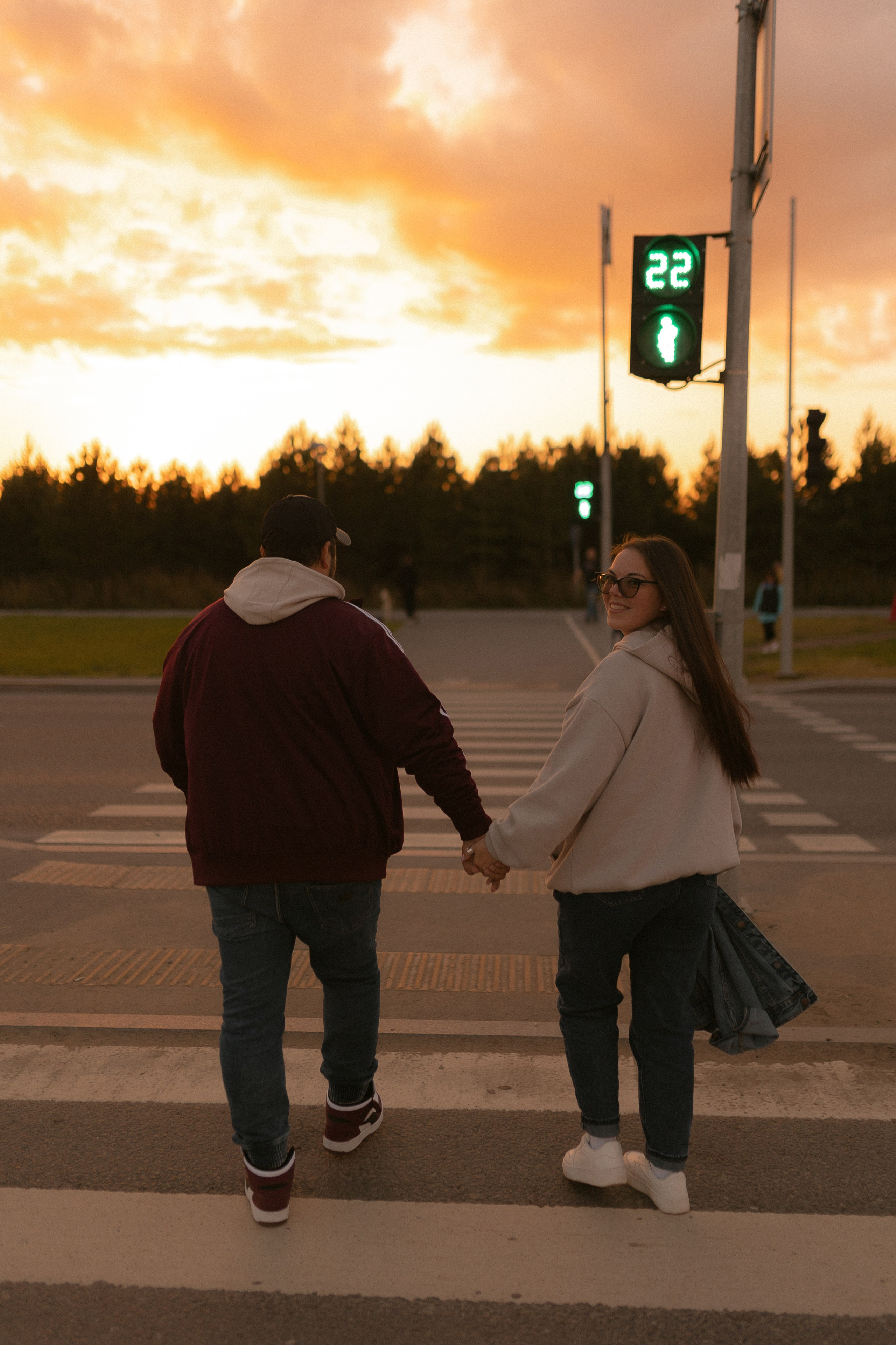 Портфолио//LOVE STORY. Фотограф Тюмень Пушковская Кристина