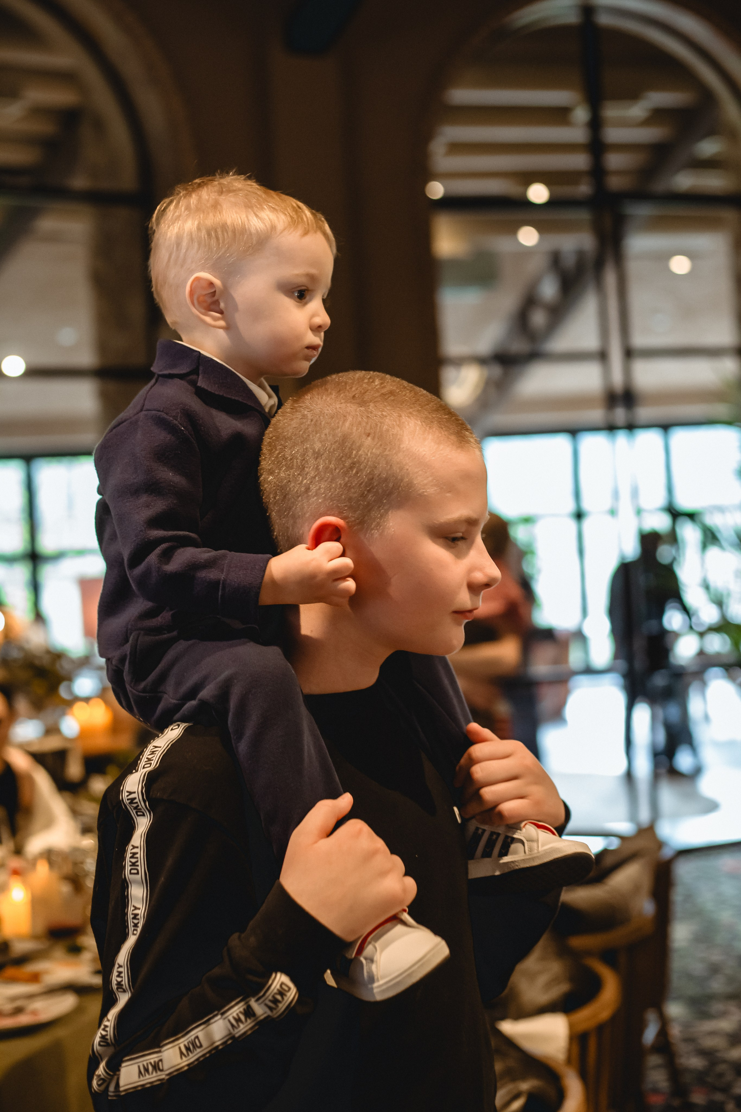 РЕПОРТАЖНАЯ взрослая. Фотограф крещений, семейный фотограф Приходько Ксения