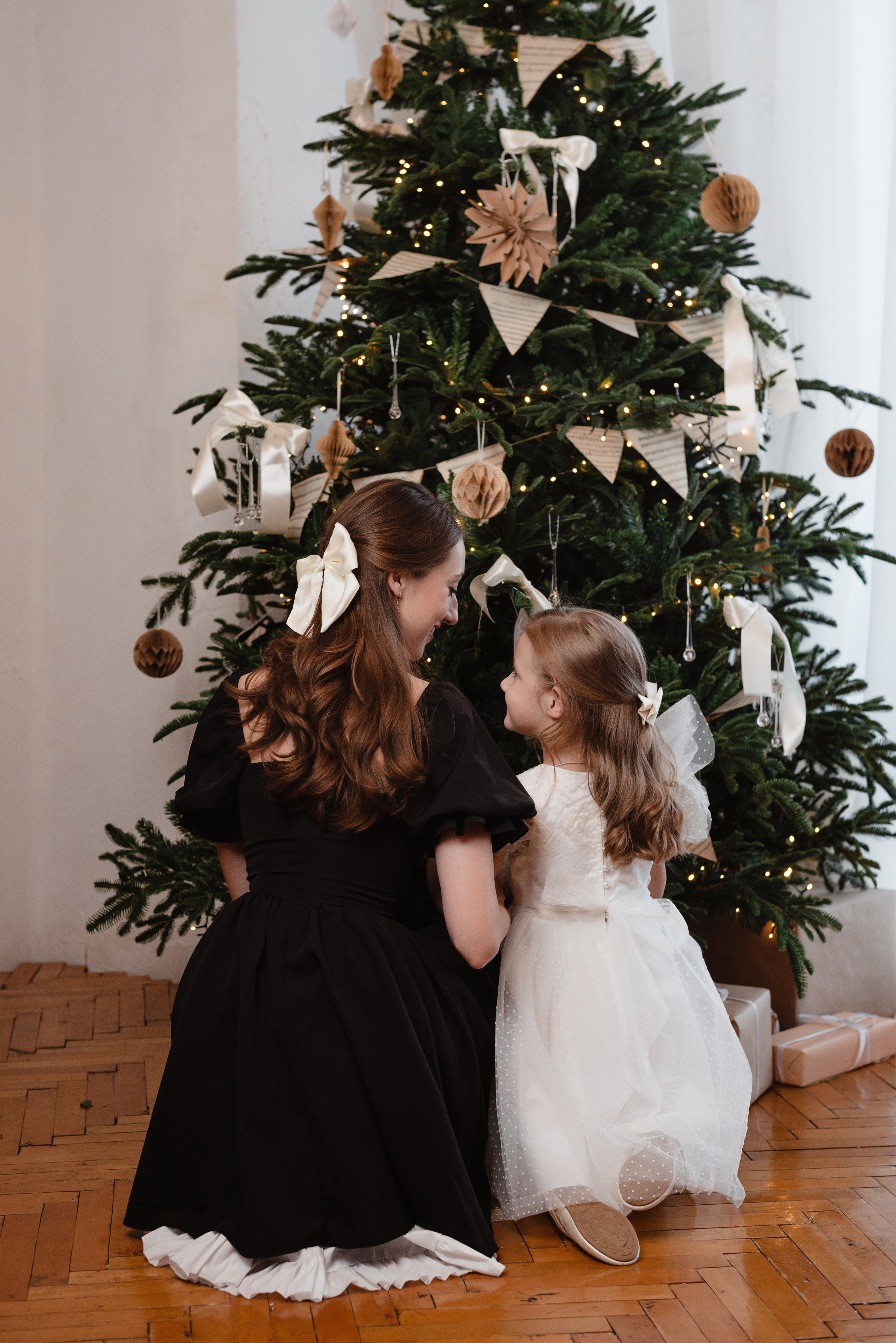 Семеновы Андрей, Дарья, Соня. Семейный и детский фотограф Иваново Ксения Азаренкова