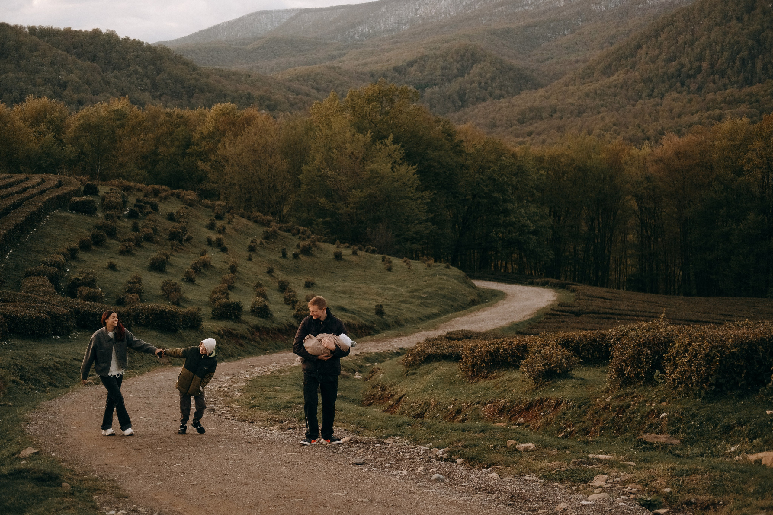 Семейные фотосессии в Сочи, Сириус и на Красной поляне. Семейный, свадебный фотограф Сочи, Адлер, Красная поляна