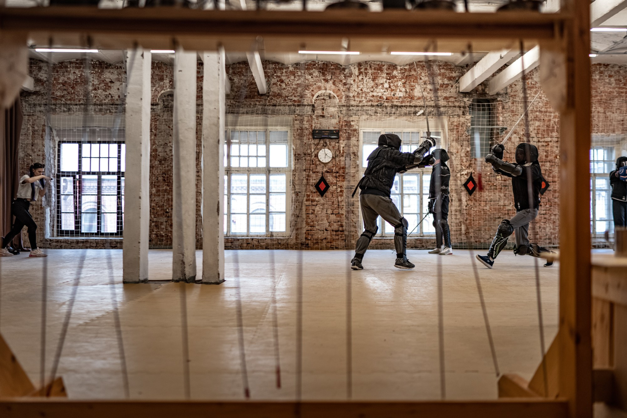 HEMA клуб CounterTime (репортаж). Фотограф для бизнеса, Дмитрий Федосеев, Санкт-Петербург