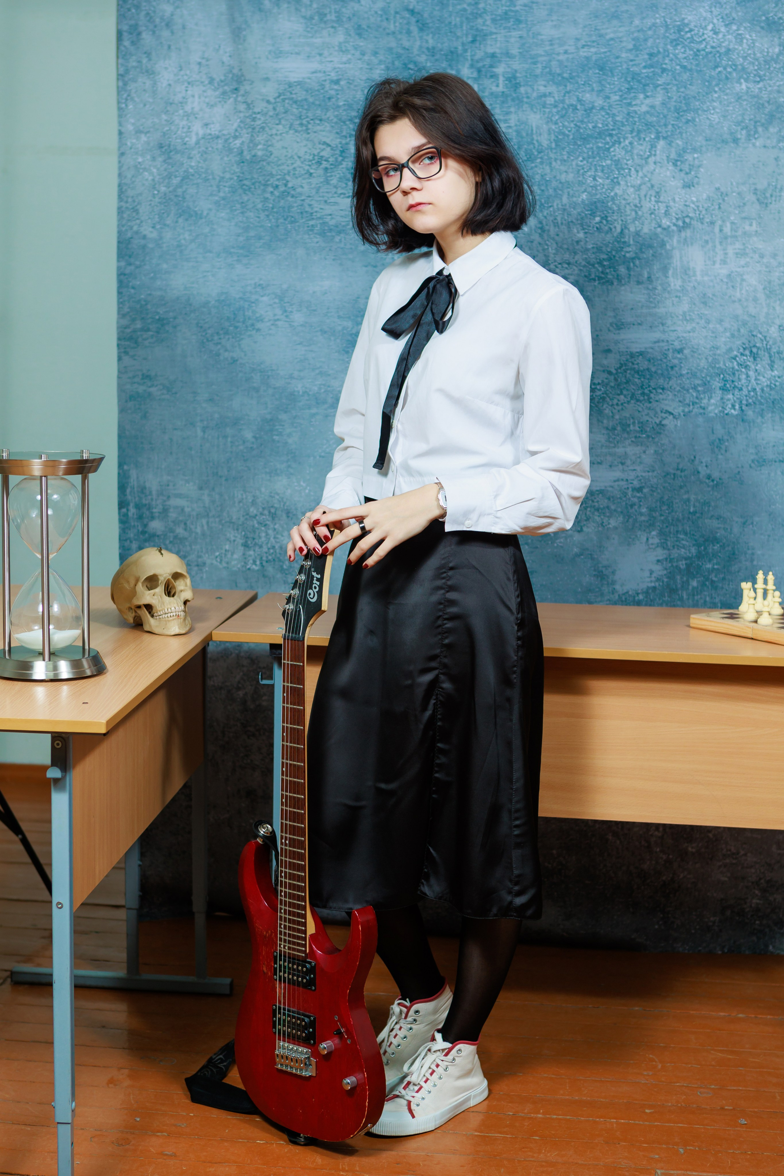 Бигильдина Роза фотограф в Челябинске. Выпускные альбомы