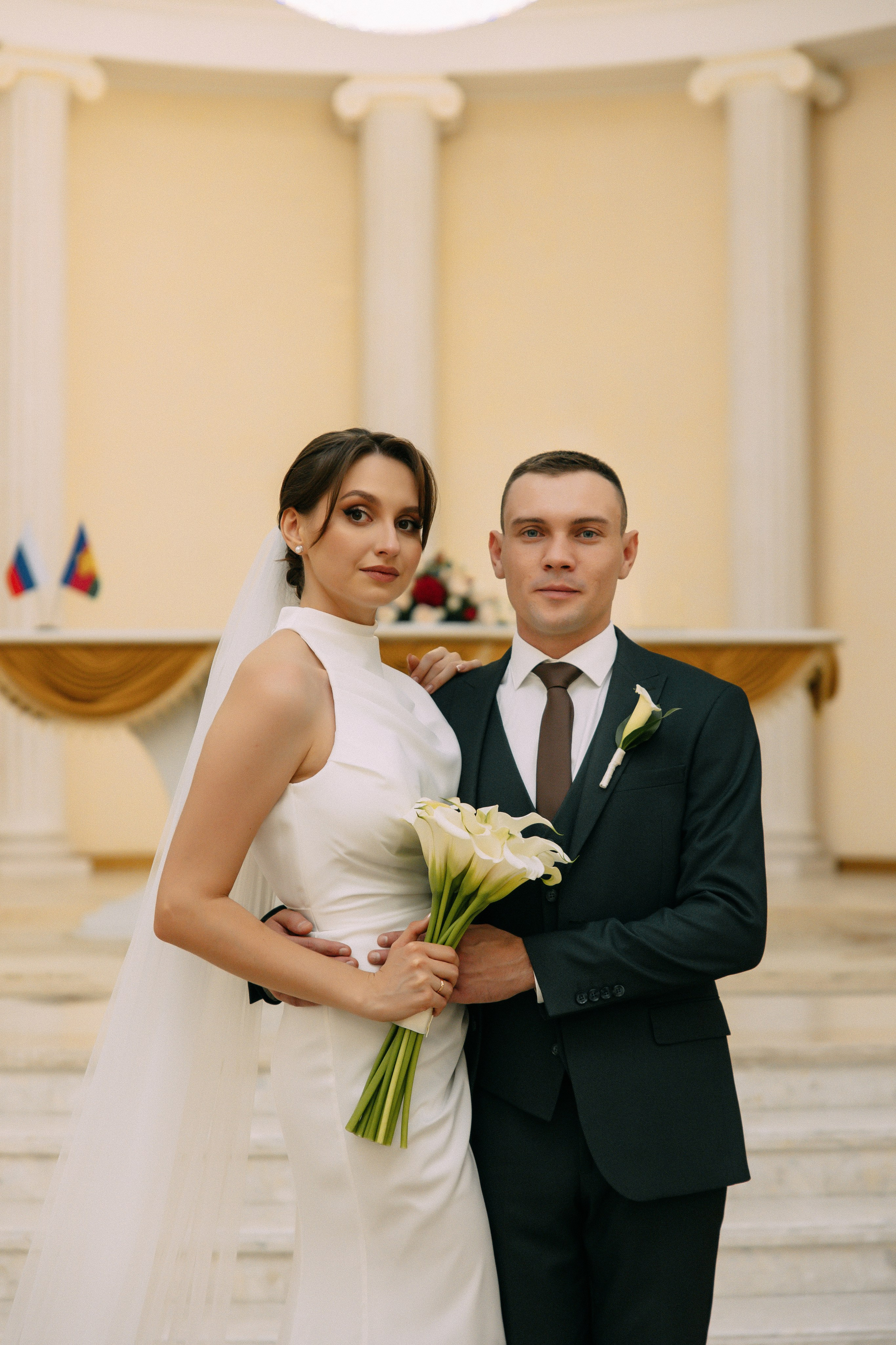 A&A. Свадебный фотограф Краснодар