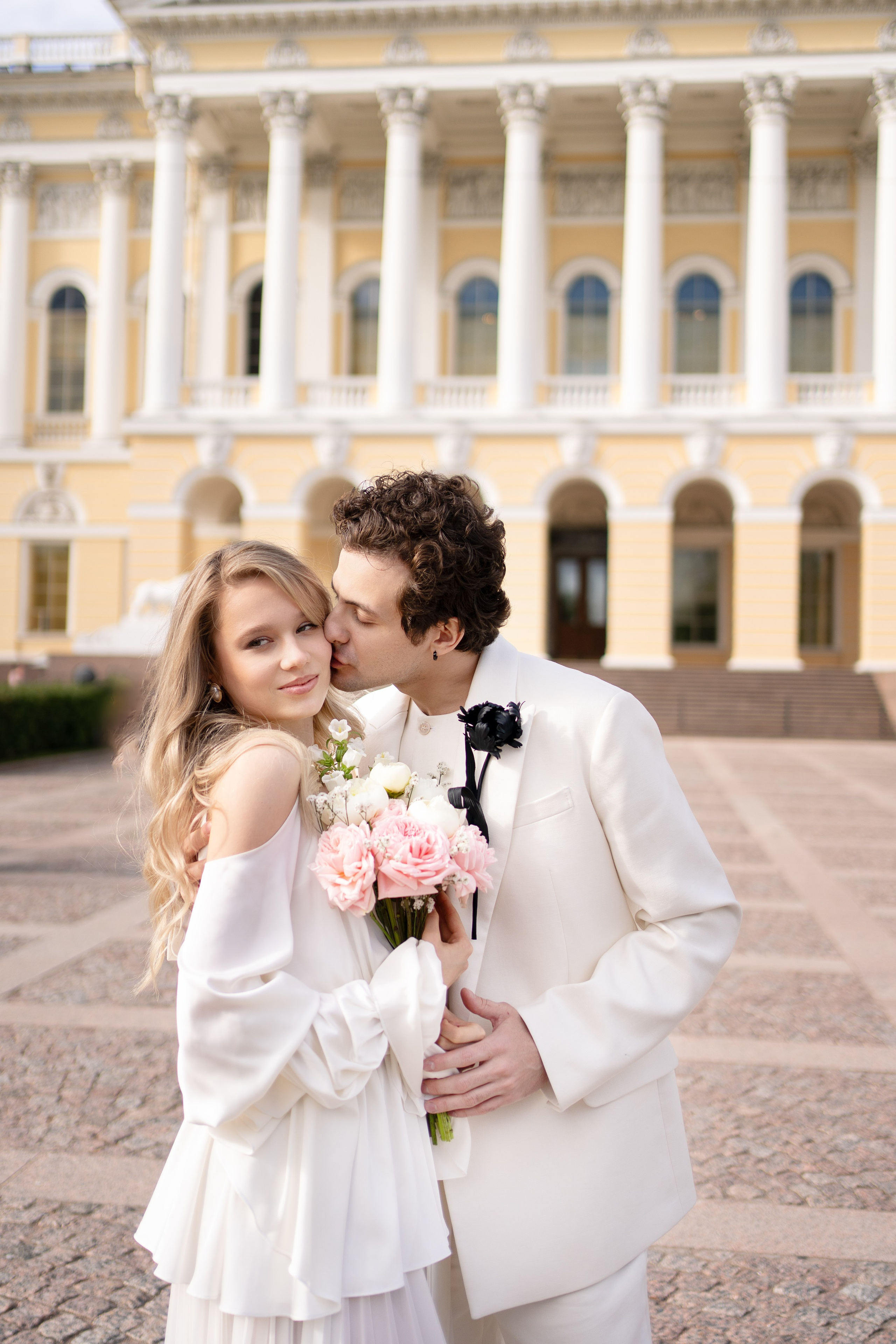 Дмитрий и Валентина. Семейный и свадебный фотограф Минск, Беларусь Анна Орловская