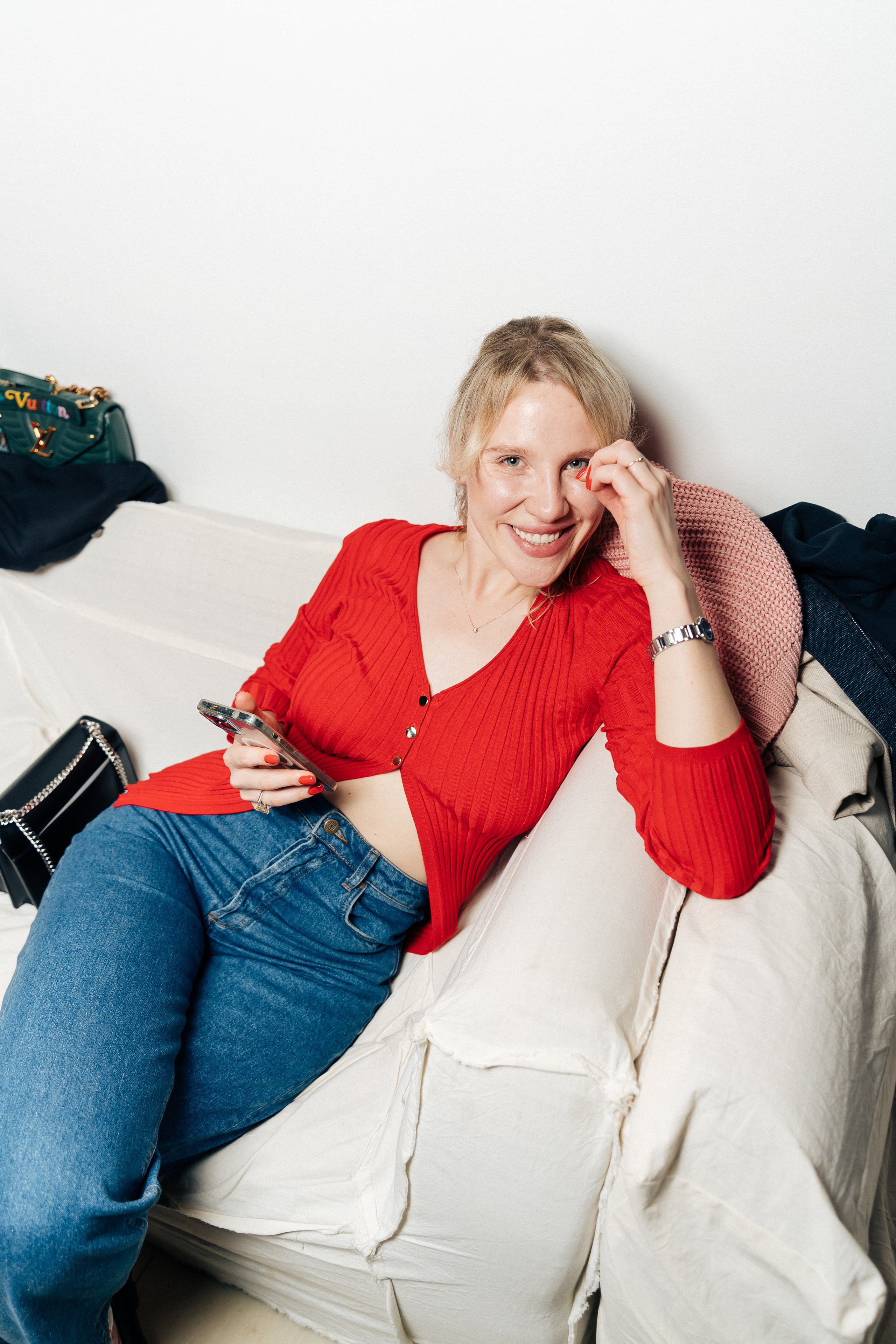 B-Day Party at Marco Polo (18+). Репортажный и свадебный фотограф в Москве