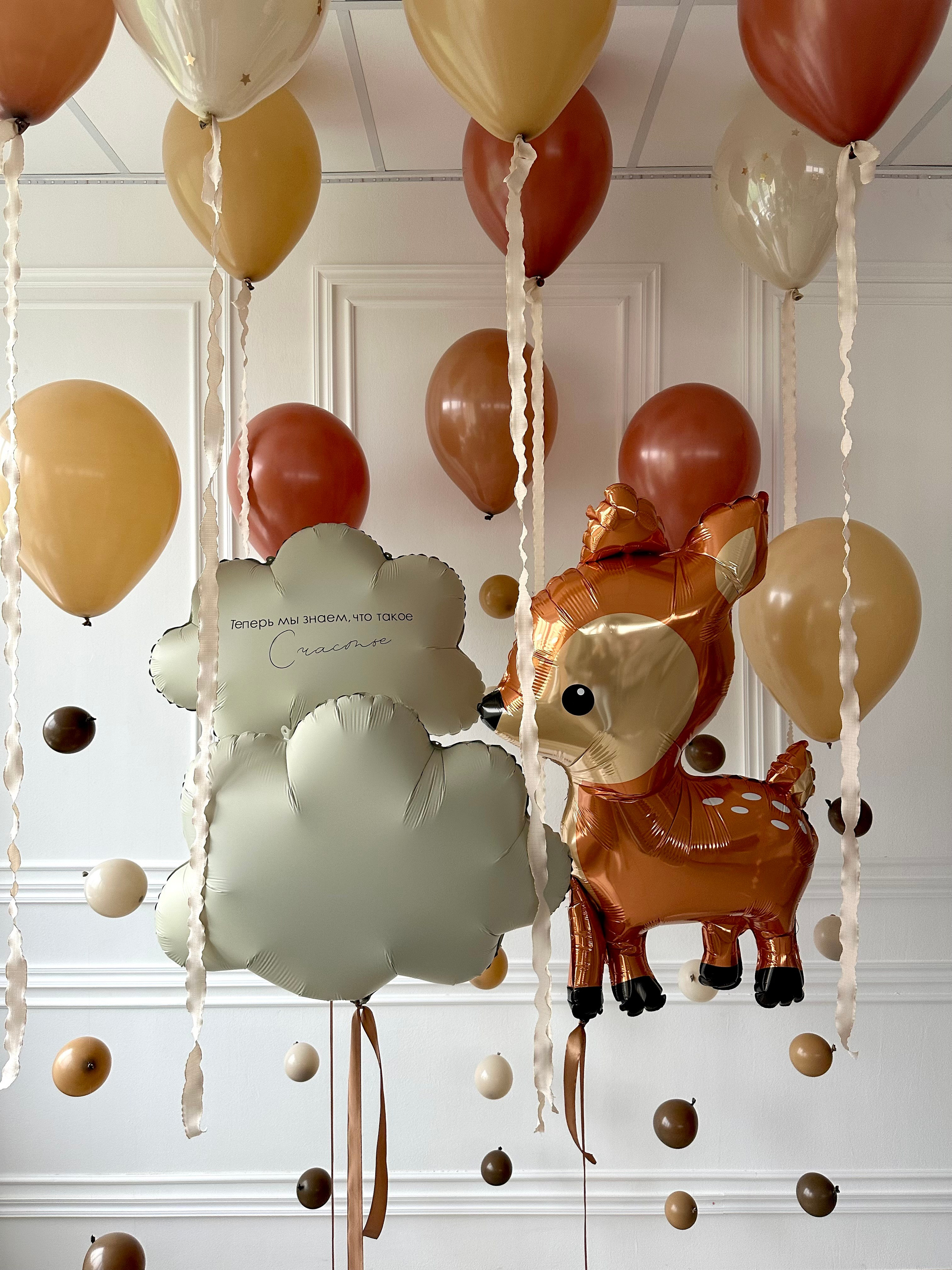 Выписка. Фабрика праздника