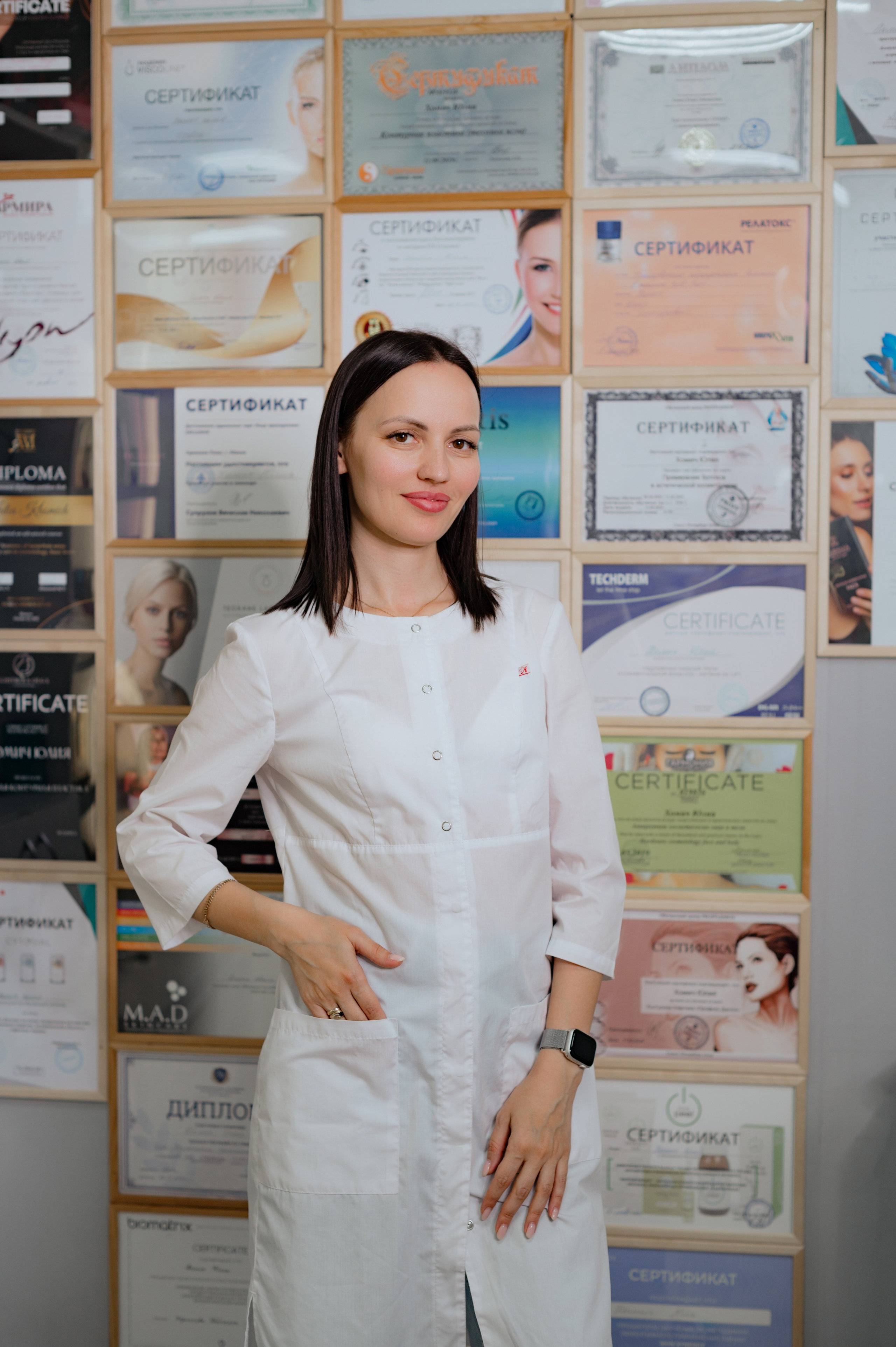 Косметолог. Фотограф в Абакане и Минусинске