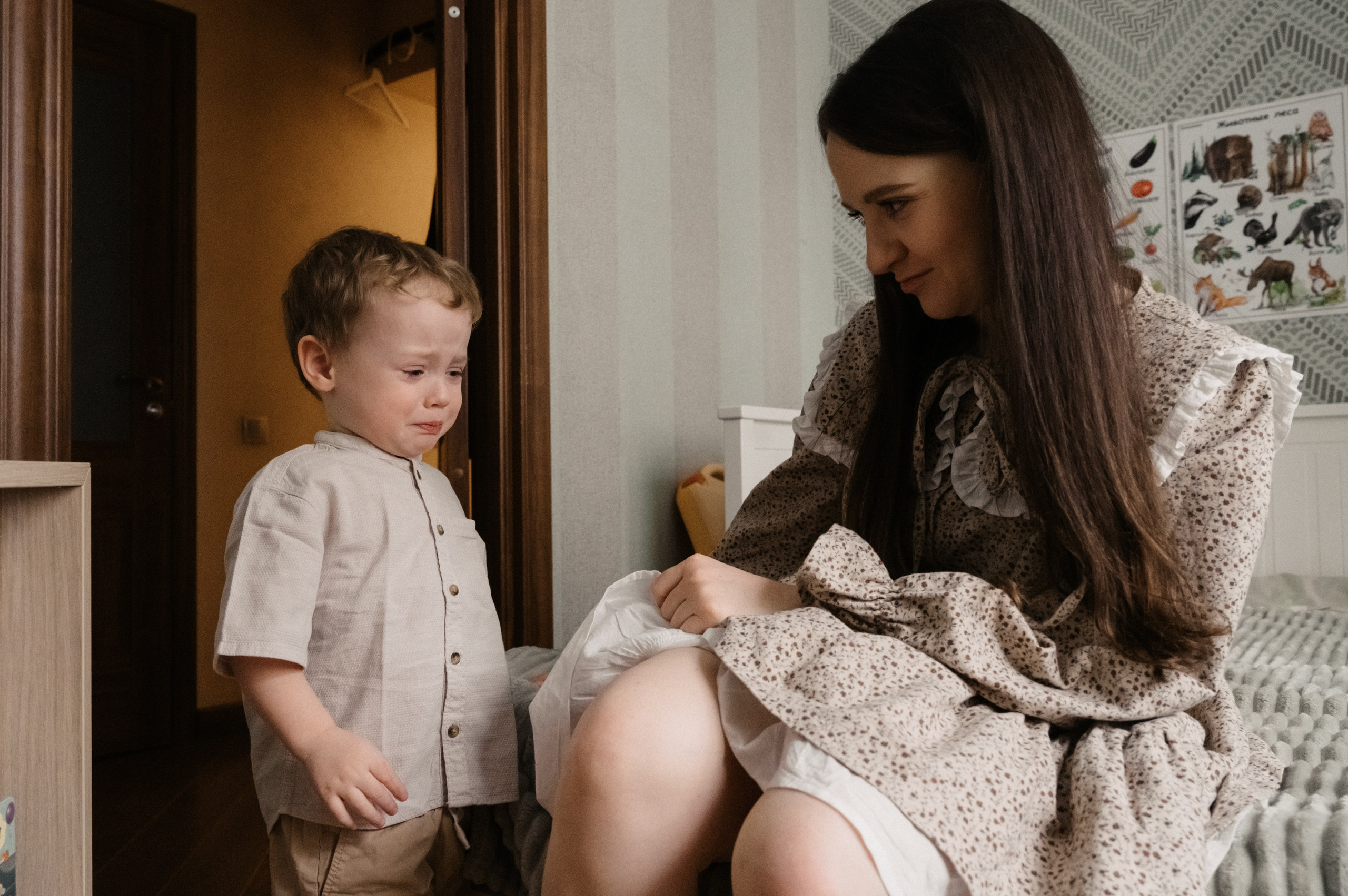 3+1. Фотограф Ким Ангелина