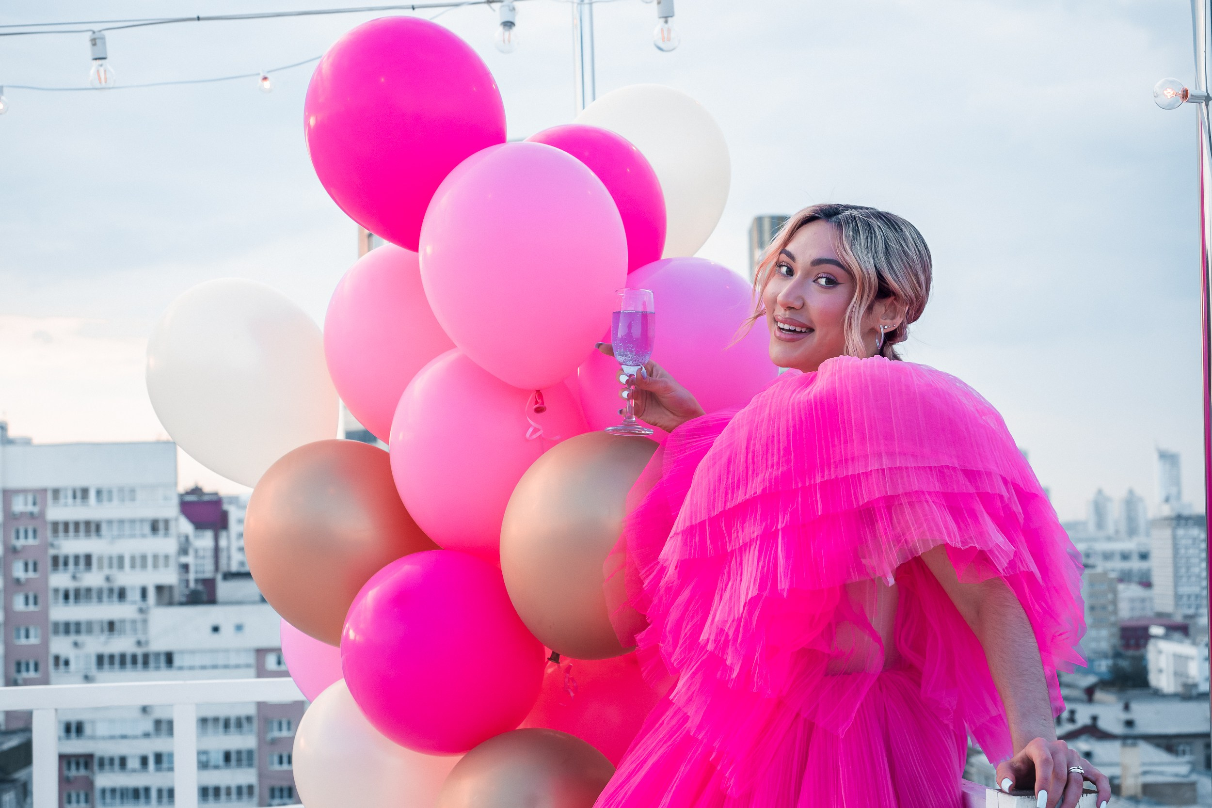 «мисс Диор». Фотограф