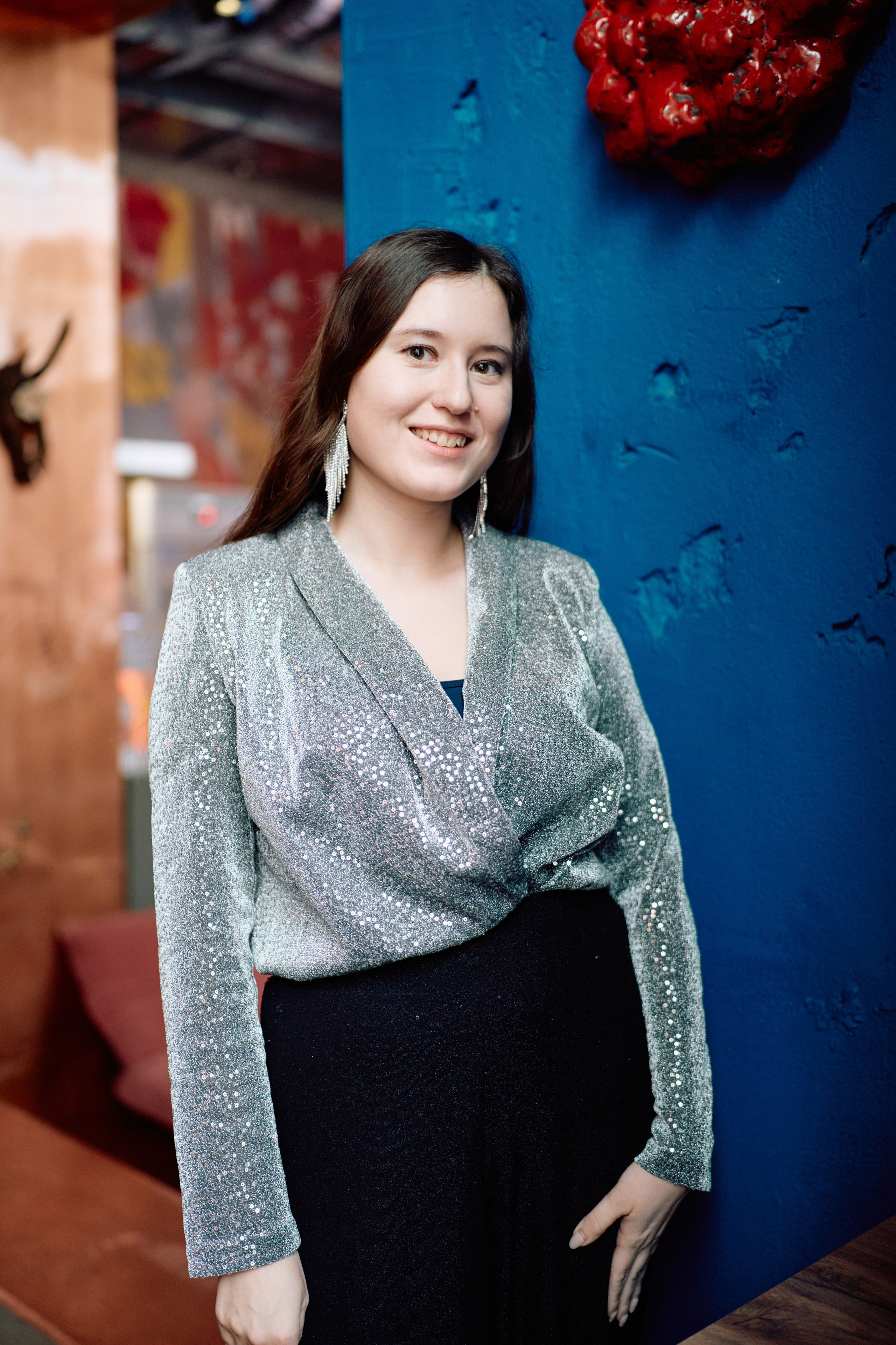 Арт-терапия. Свадебный фотограф в Москве Кристина Чехова