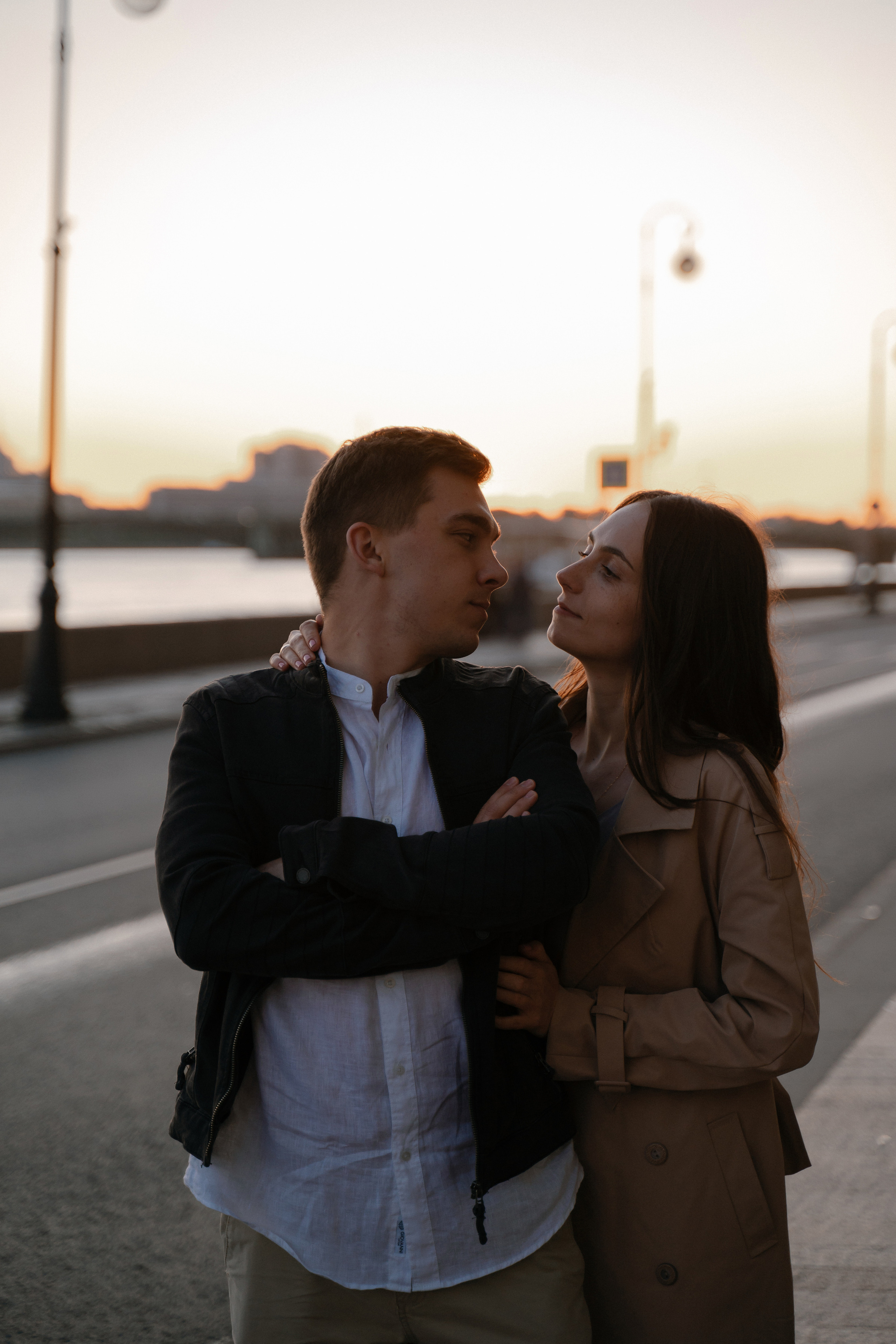 LOVE STORY. Свадебный фотограф — Наталья Фед СПб/Москва