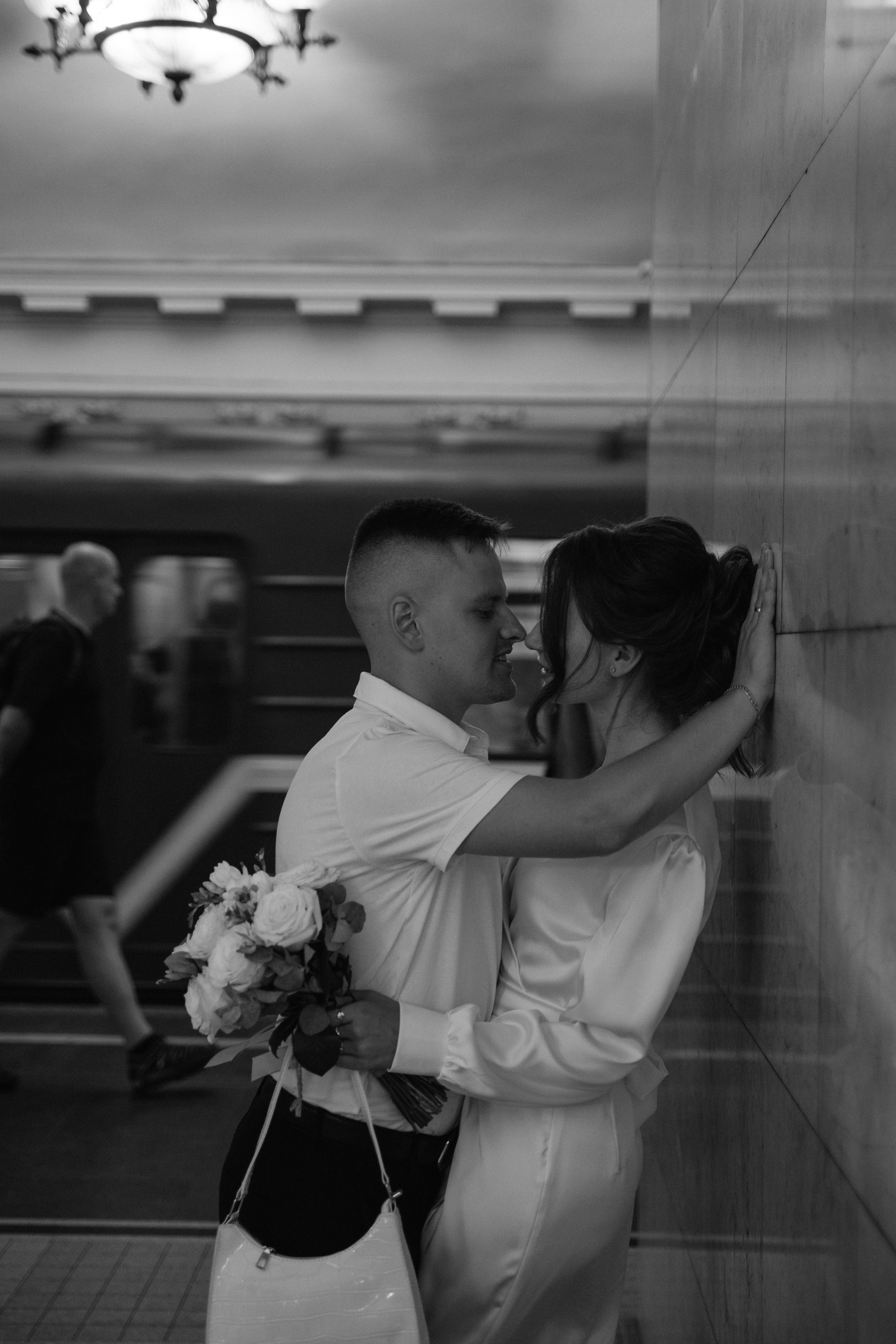 A&V. Свадебный фотограф — Наталья Фед СПб/Москва