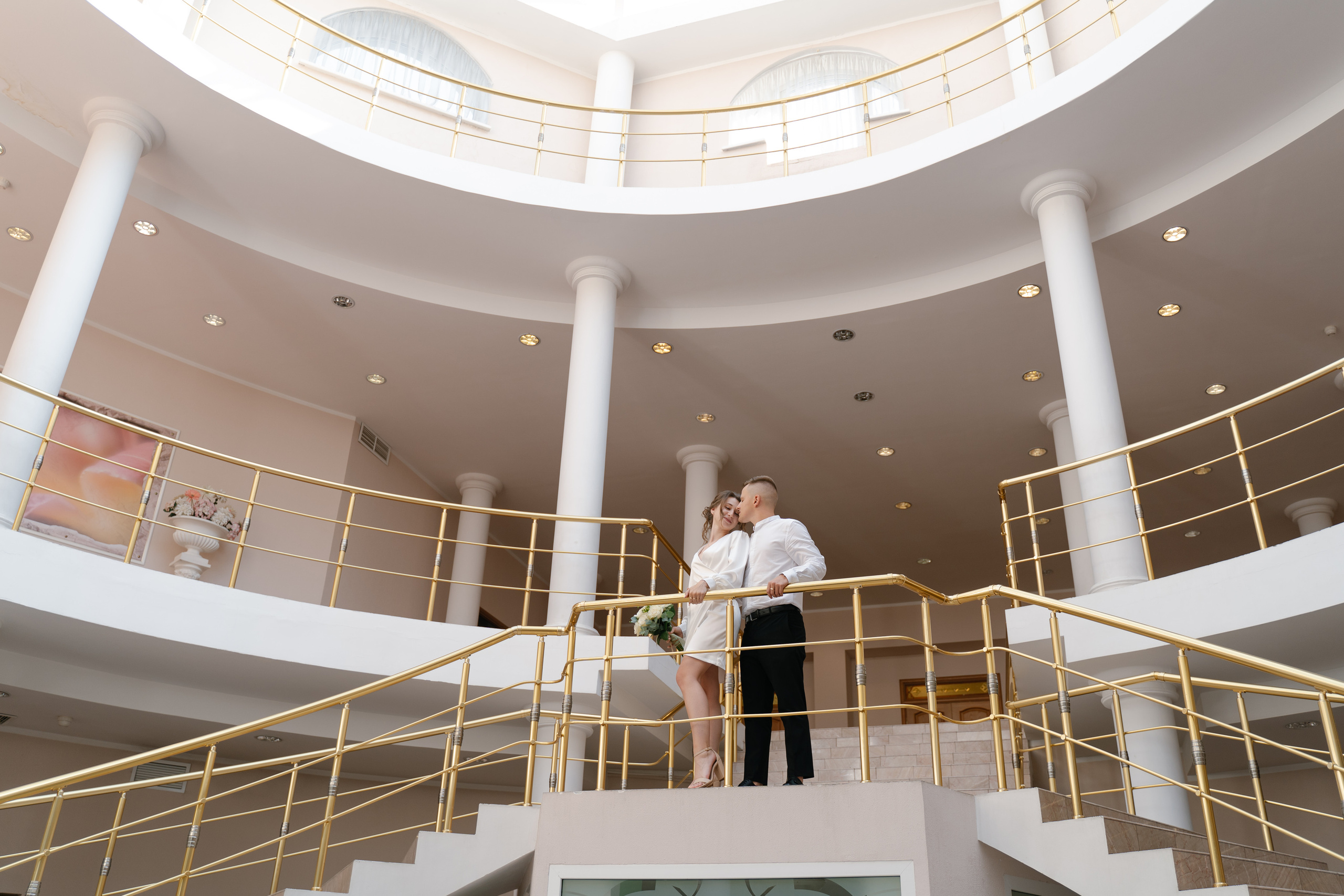 A&V. Свадебный фотограф — Наталья Фед СПб/Москва