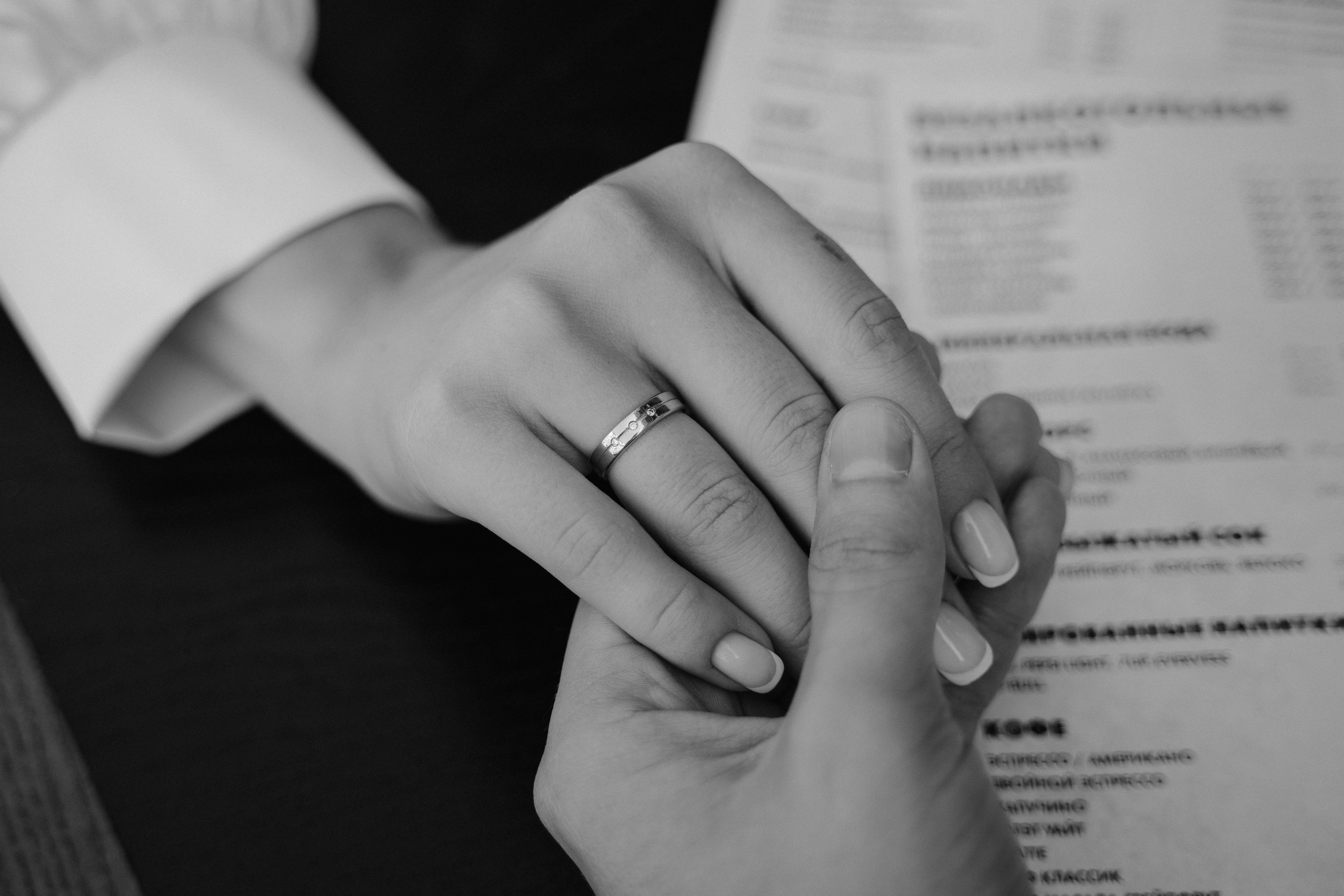 A&V. Свадебный фотограф — Наталья Фед СПб/Москва