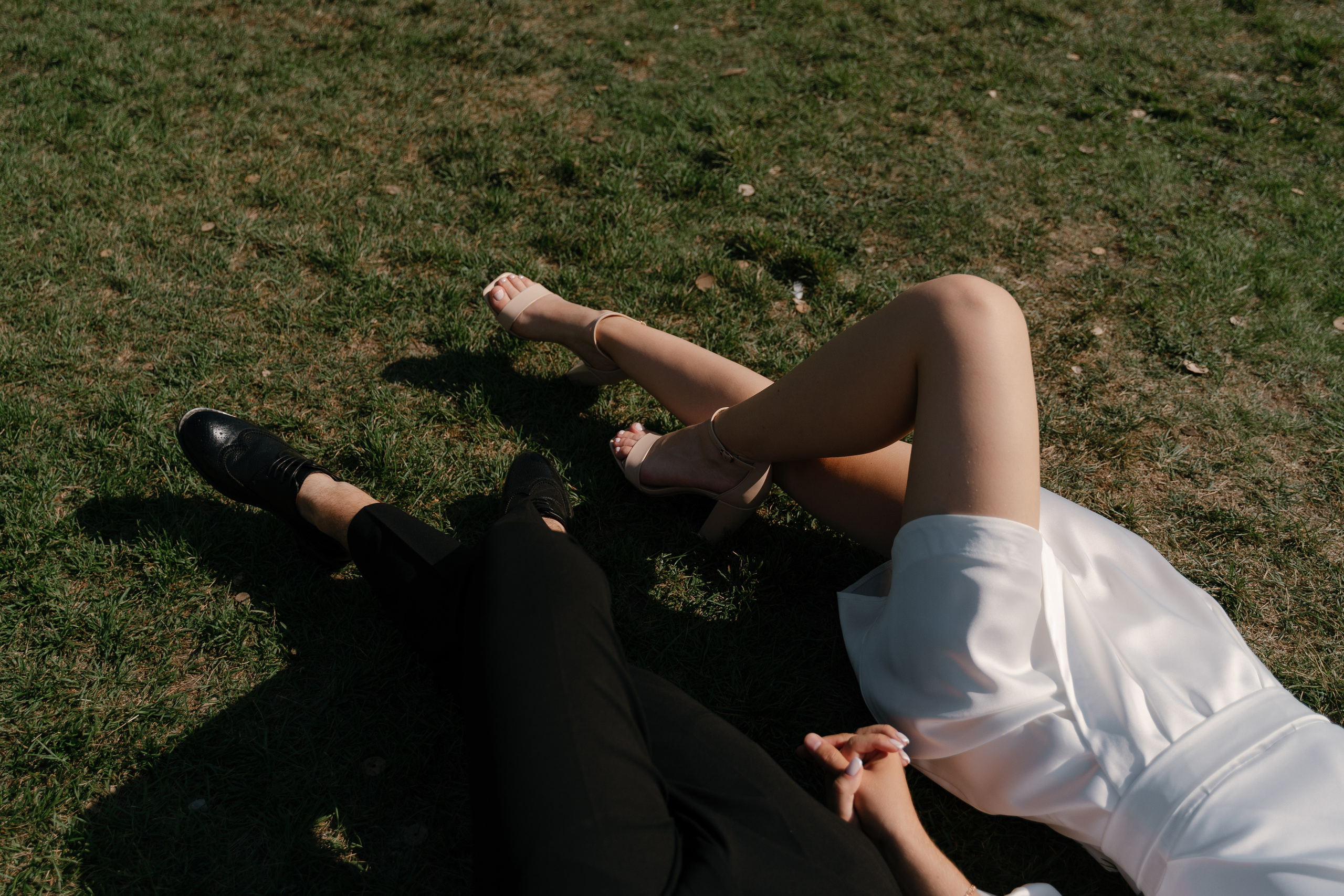 A&V. Свадебный фотограф — Наталья Фед СПб/Москва