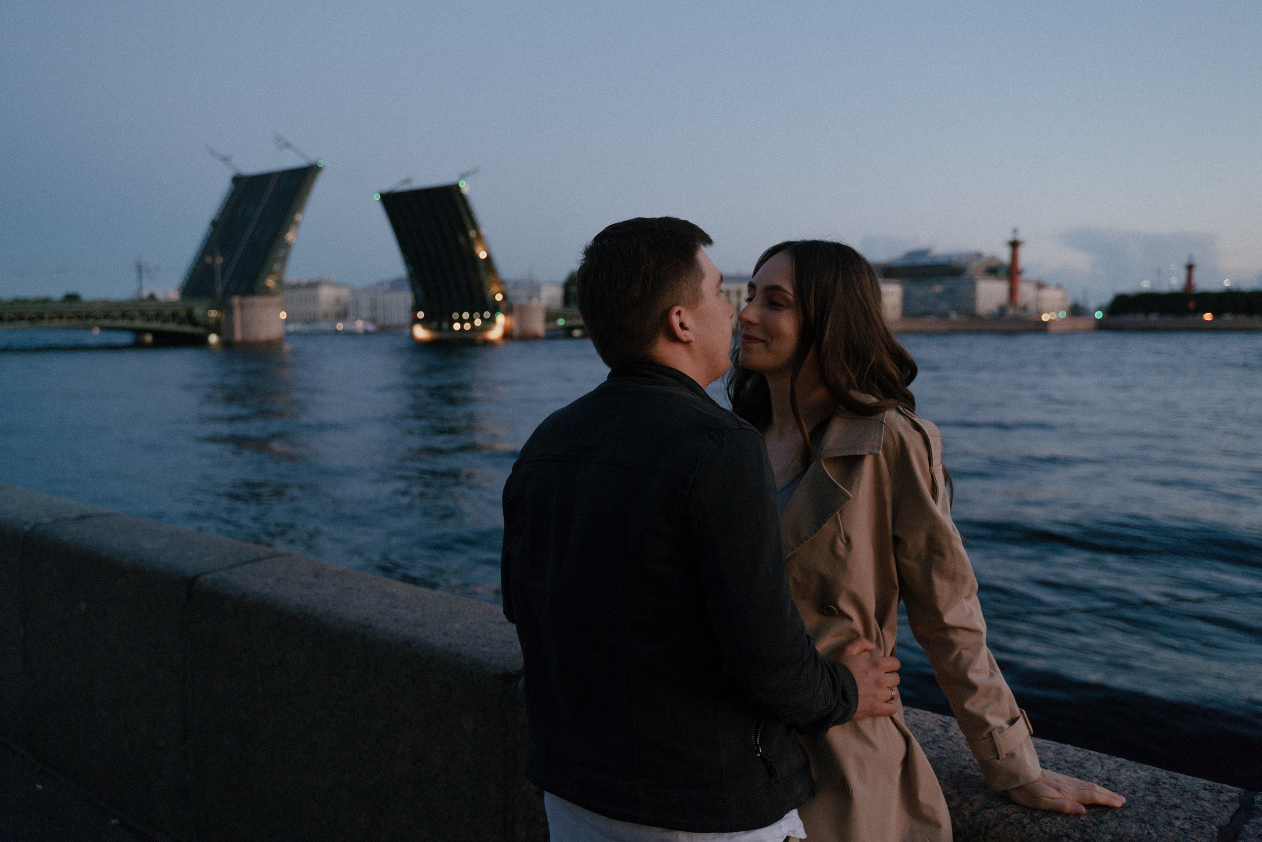 LOVE STORY. Свадебный фотограф — Наталья Фед СПб/Москва